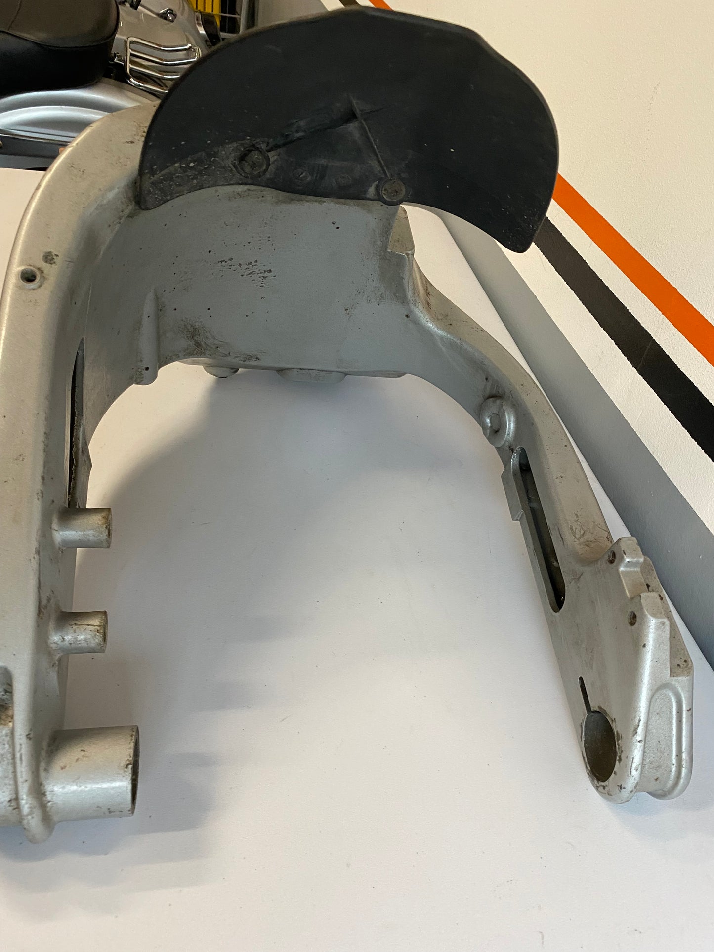 BUELL swingarm OEM REF: K0100.02A8