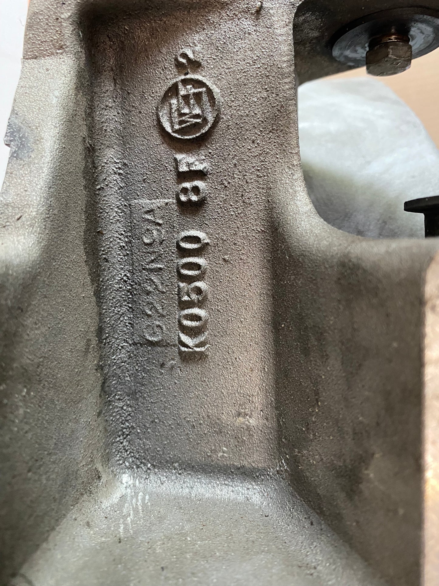 BUELL M1 swingarm and BUELL X1, M2, S1, S3 engine mount