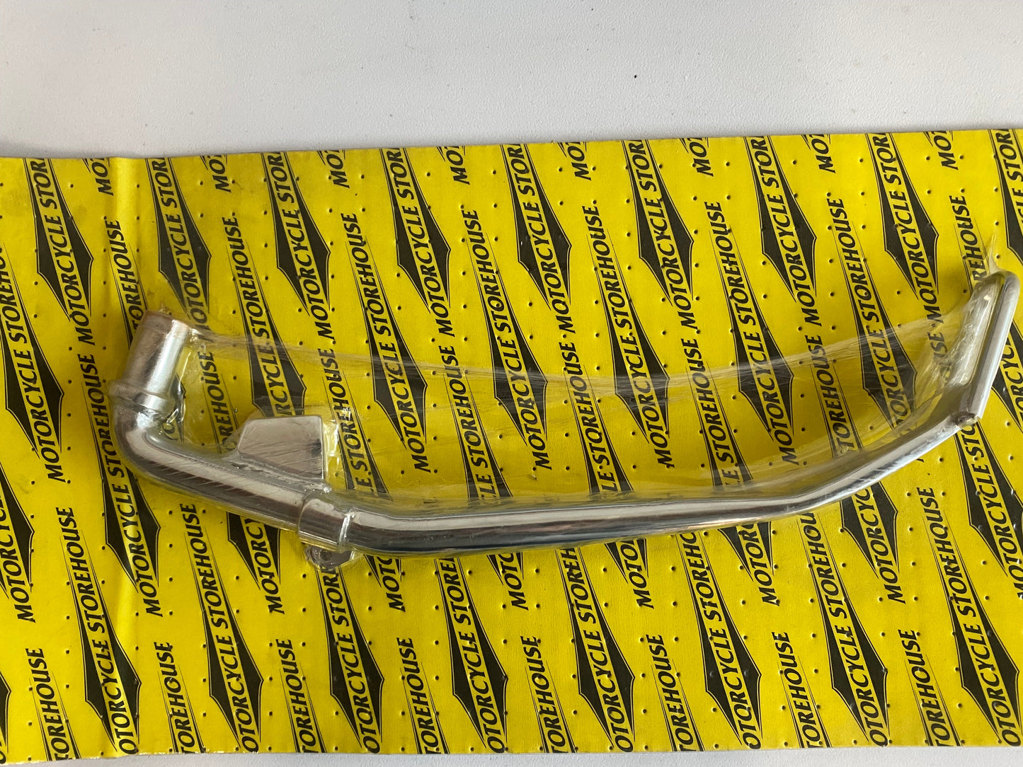 Short stand Dyna Harley Davidson Dyna REF MCS: 504069