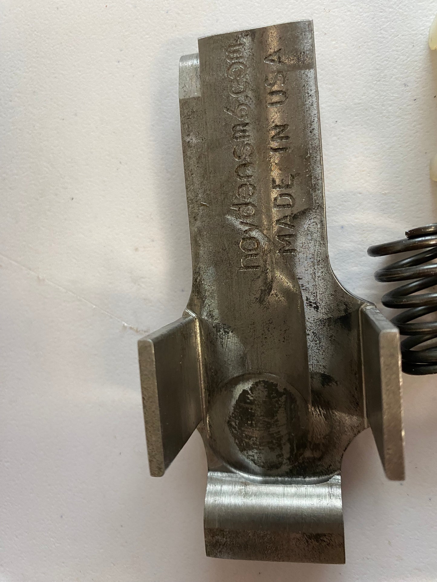 HAYDEN primary chain tensioner REF WW: 80-687