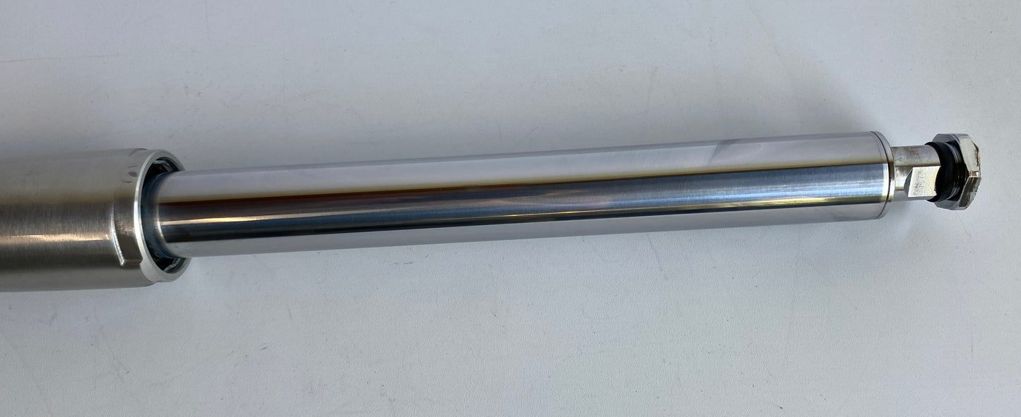 Bras de fourche gauche Softail Harley Davidson REF OEM 45916-86