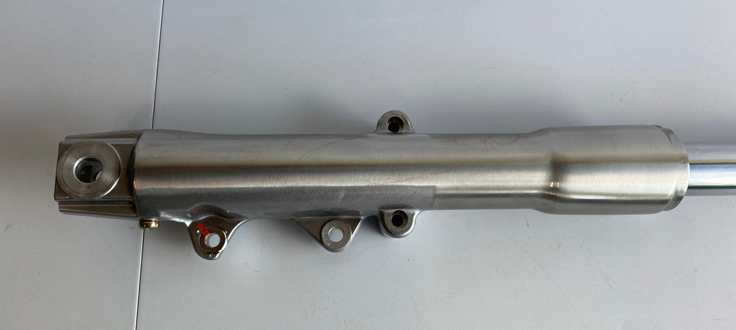 Bras de fourche gauche Softail Harley Davidson REF OEM 45916-86