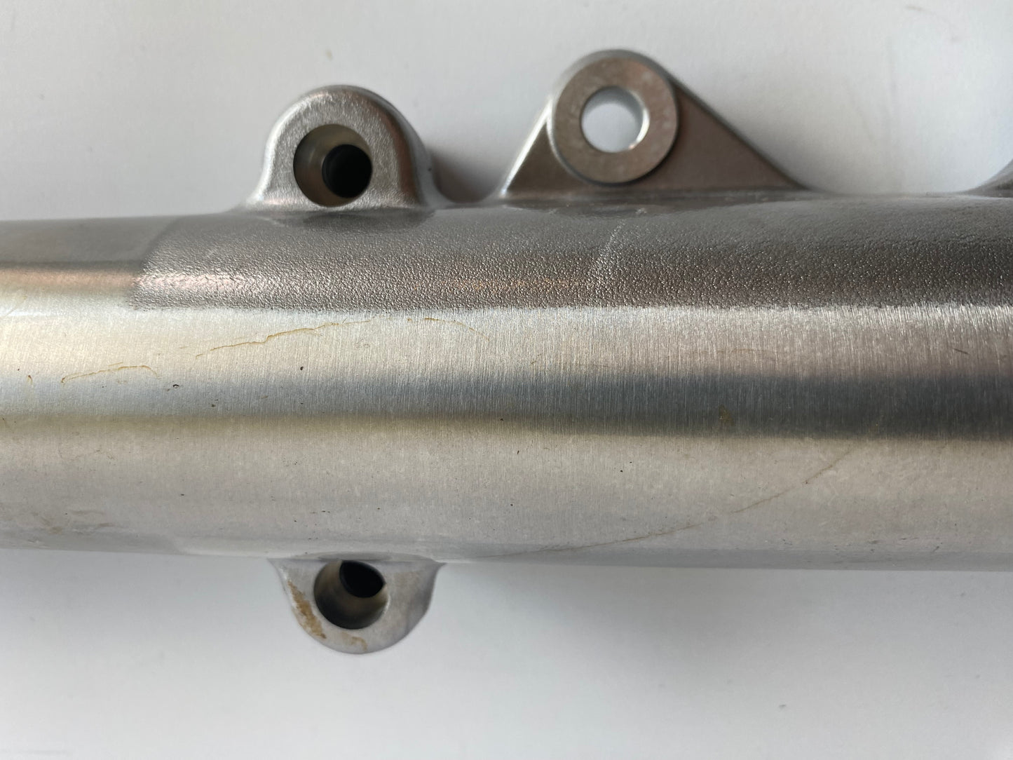 Bras de fourche gauche Softail Harley Davidson REF OEM 45916-86