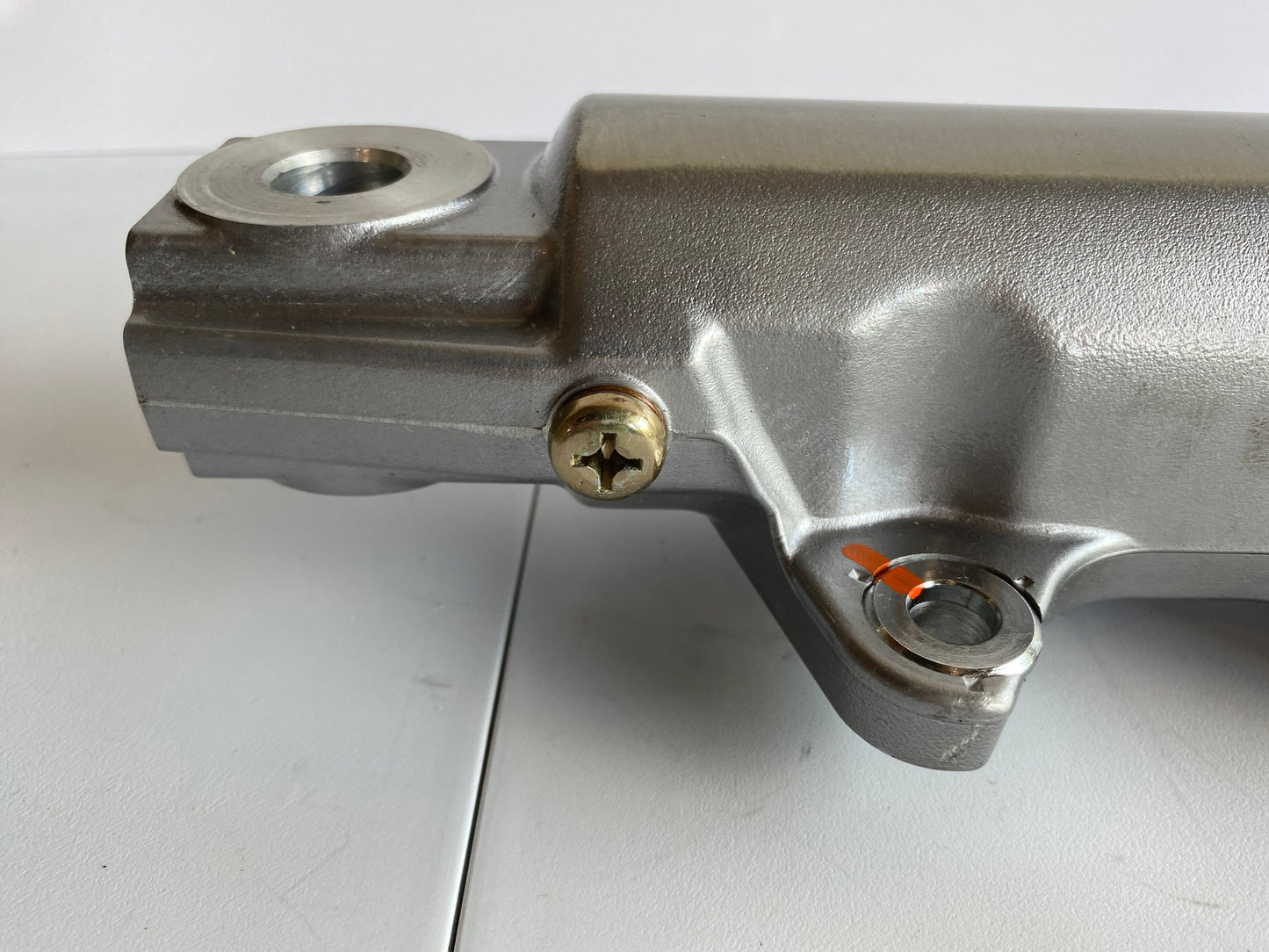 Bras de fourche gauche Softail Harley Davidson REF OEM 45916-86
