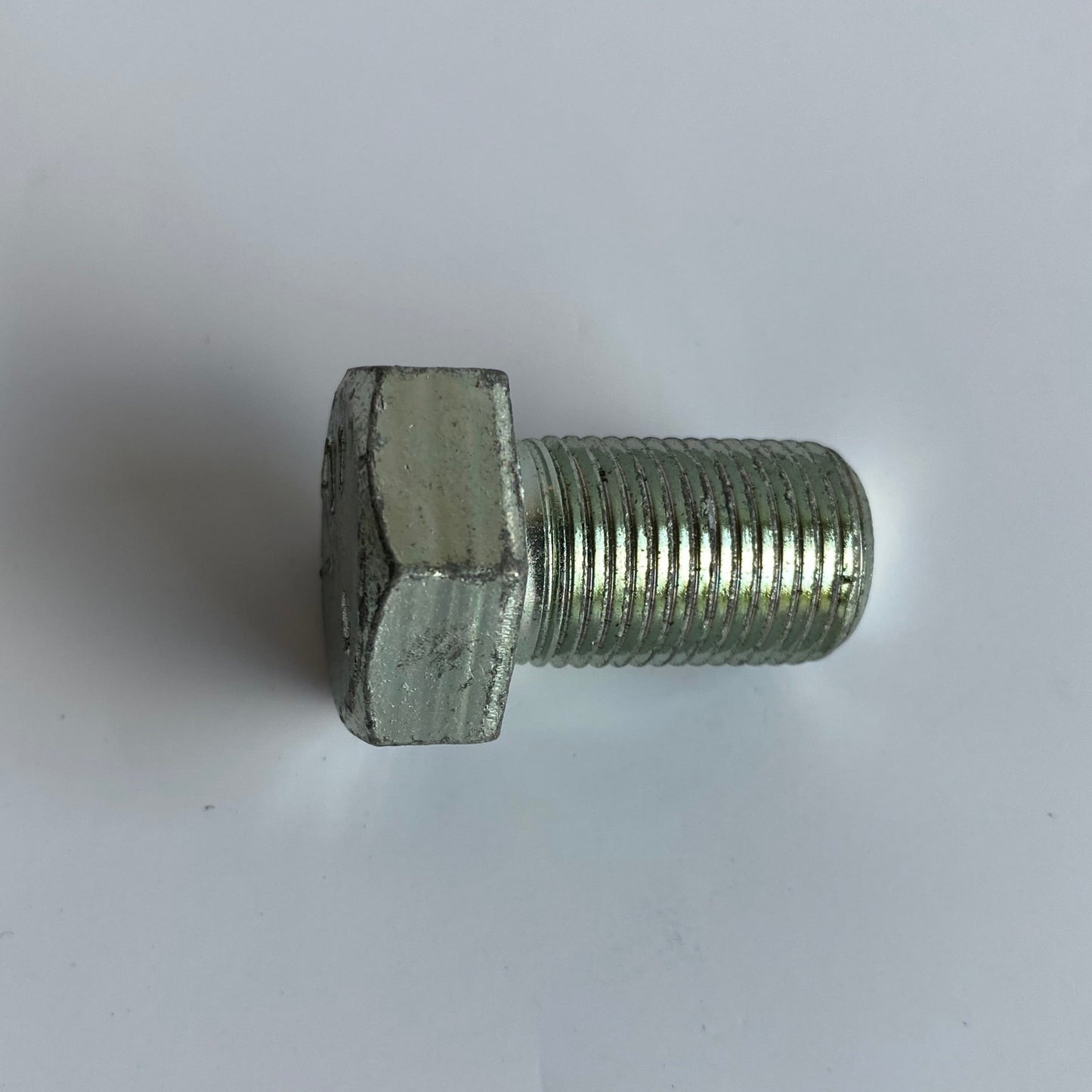 Vis de colonne de direction 5/8-18 x 1 Harley Davidson REF OEM 4460
