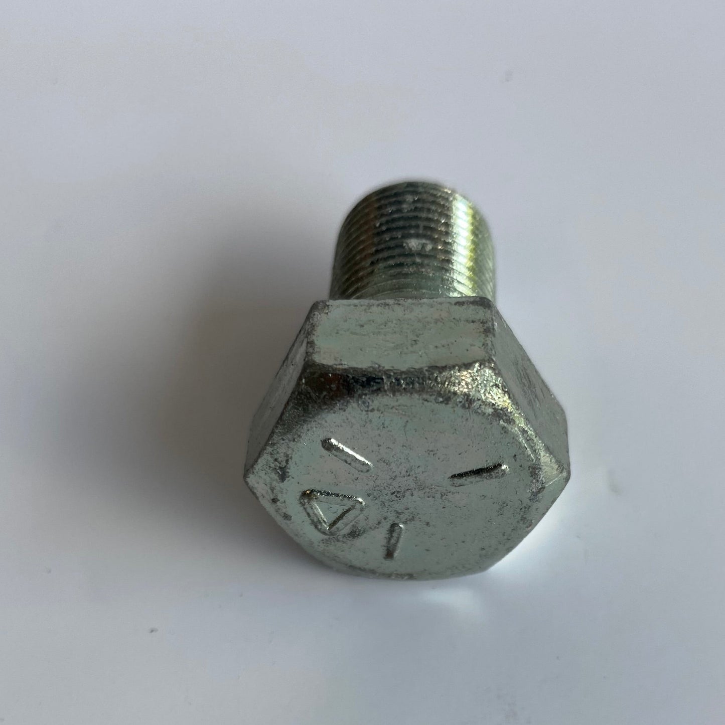 Vis de colonne de direction 5/8-18 x 1 Harley Davidson REF OEM 4460
