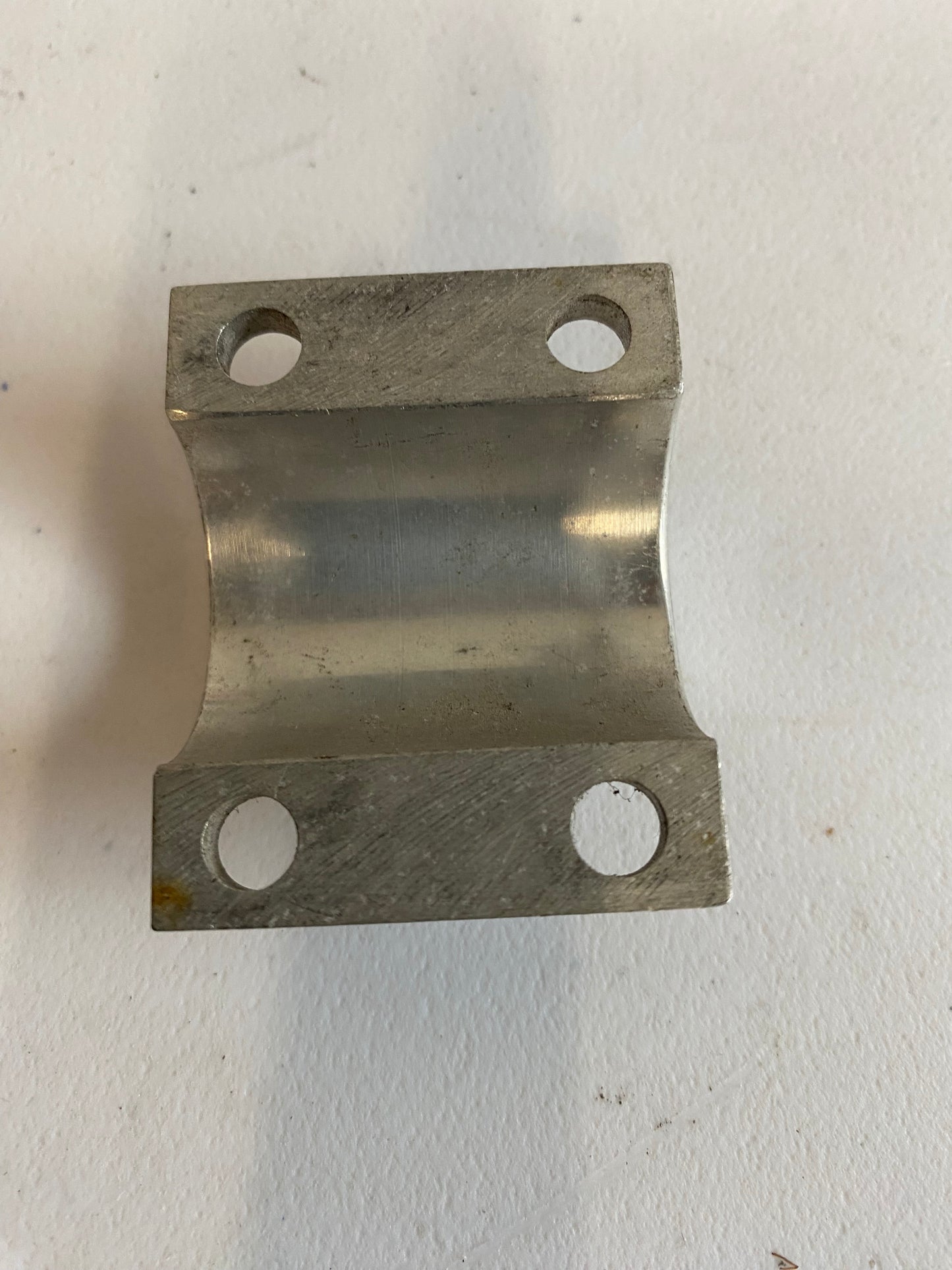 OMP handle collar