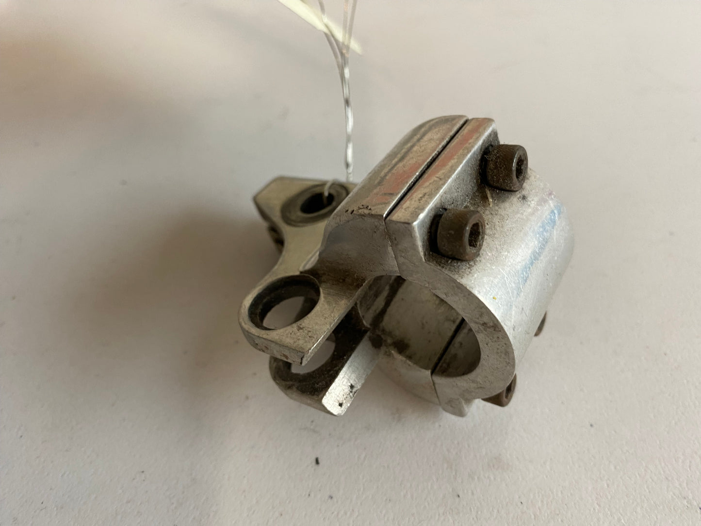 Jay Brake Clutch Lever Clamp