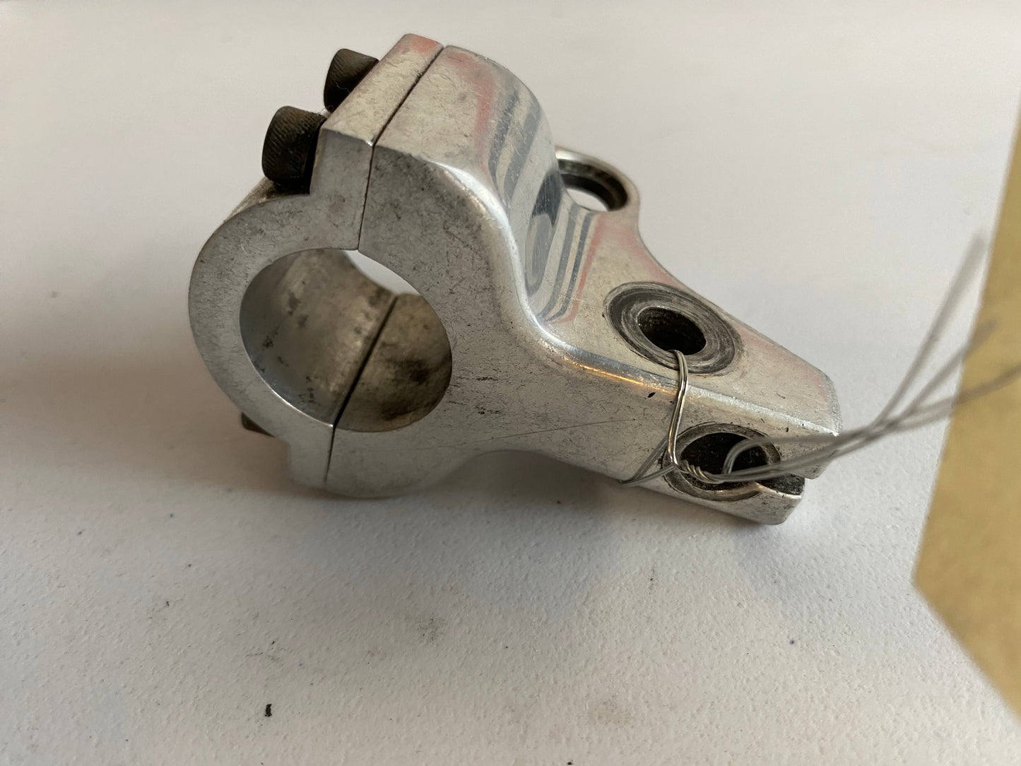 Jay Brake Clutch Lever Clamp