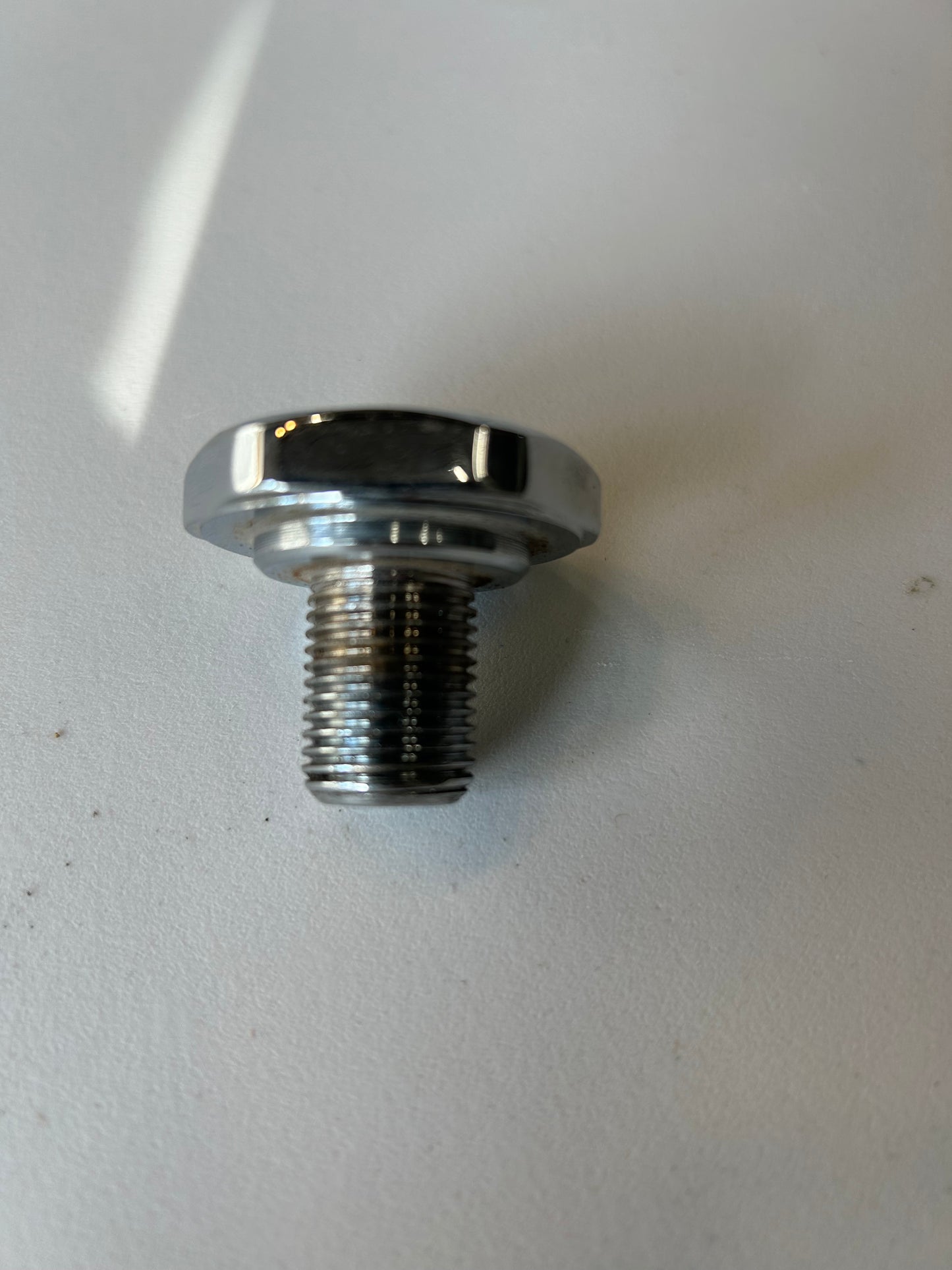 Fork cap screw 41mm Harley Davidson REF 45839-77 / 45419-80