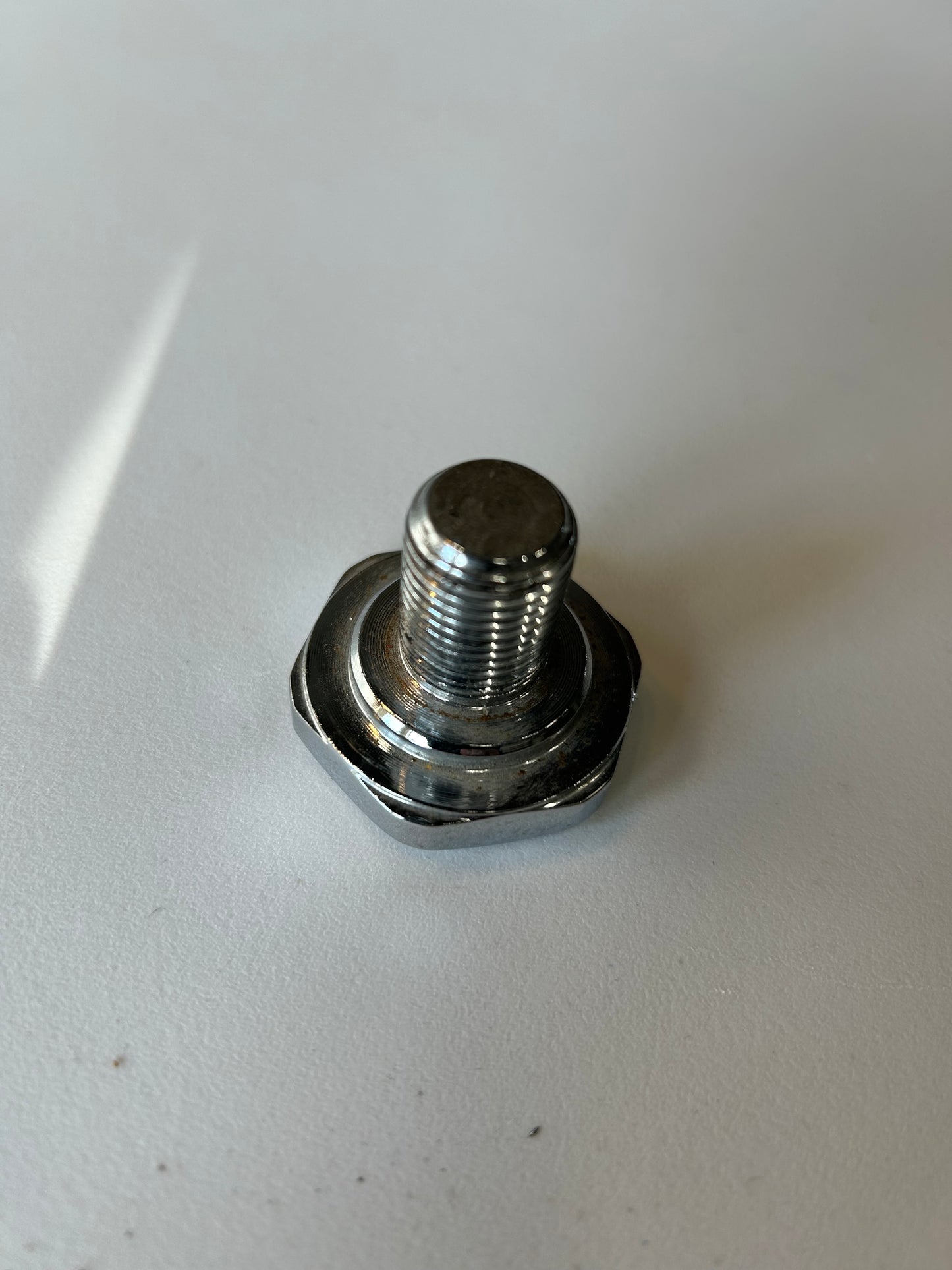 Fork cap screw 41mm Harley Davidson REF 45839-77 / 45419-80