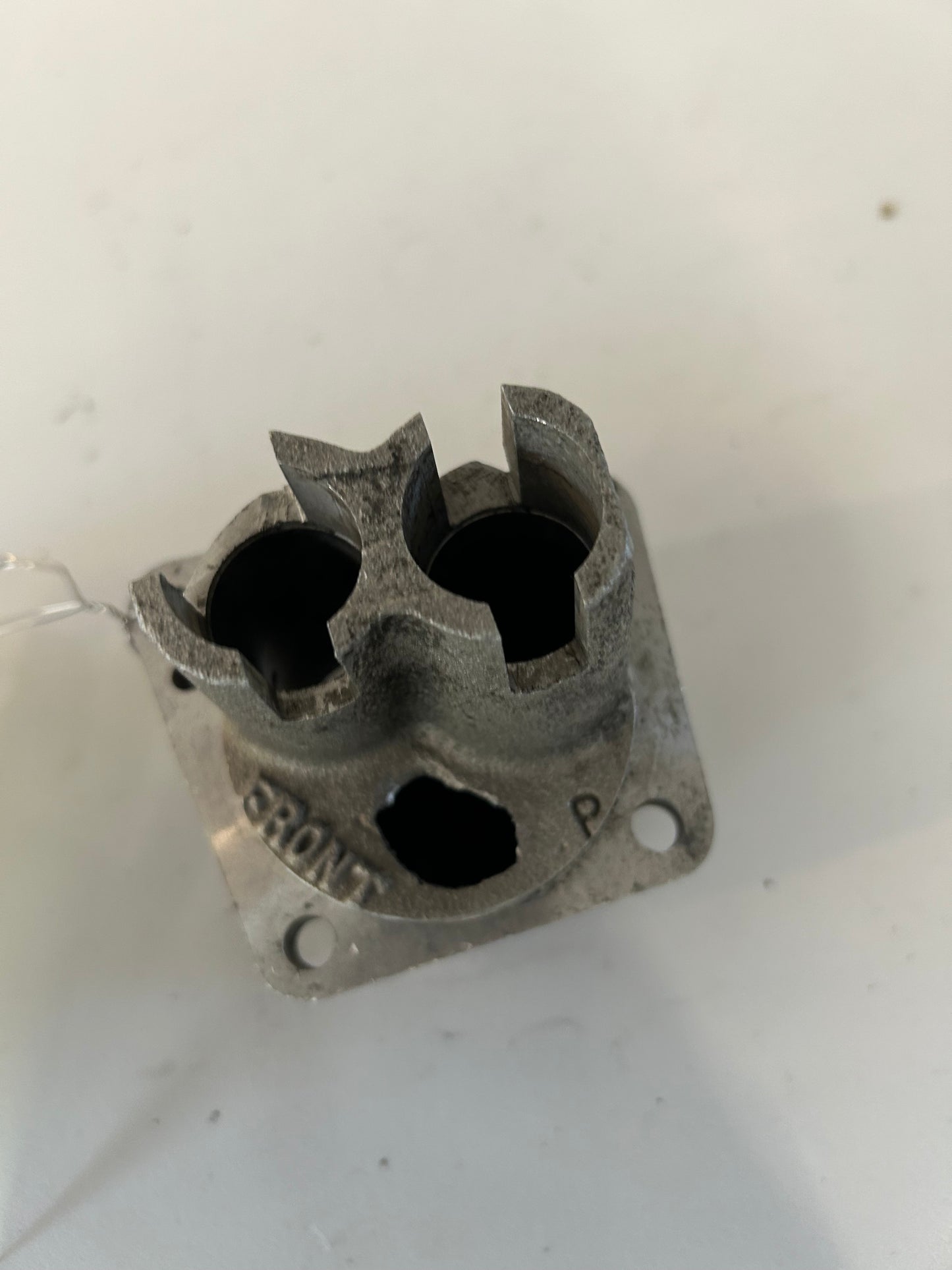 Harley Davidson Front Hydraulic Tappet Block OEM REF: 18542-83C