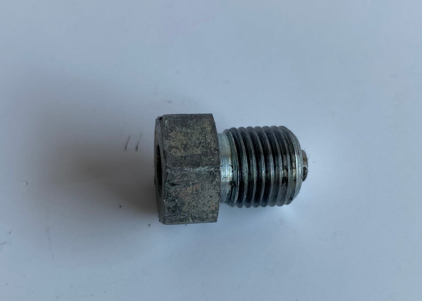 Bouchon de vidange Harley Davidson REF OEM 60328-98B