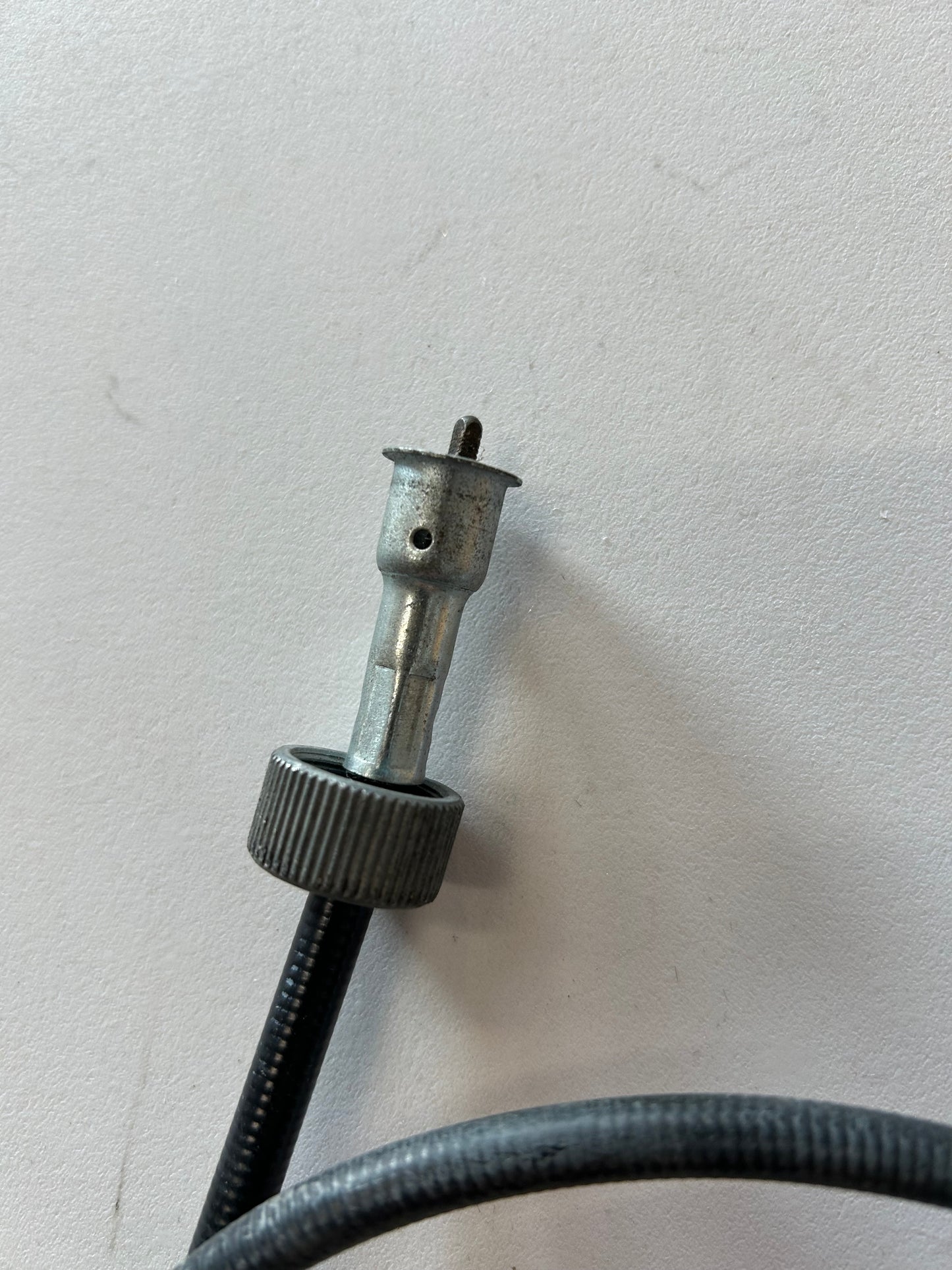 Harley Davidson 41 inch speedometer cable REF MCS: 570020