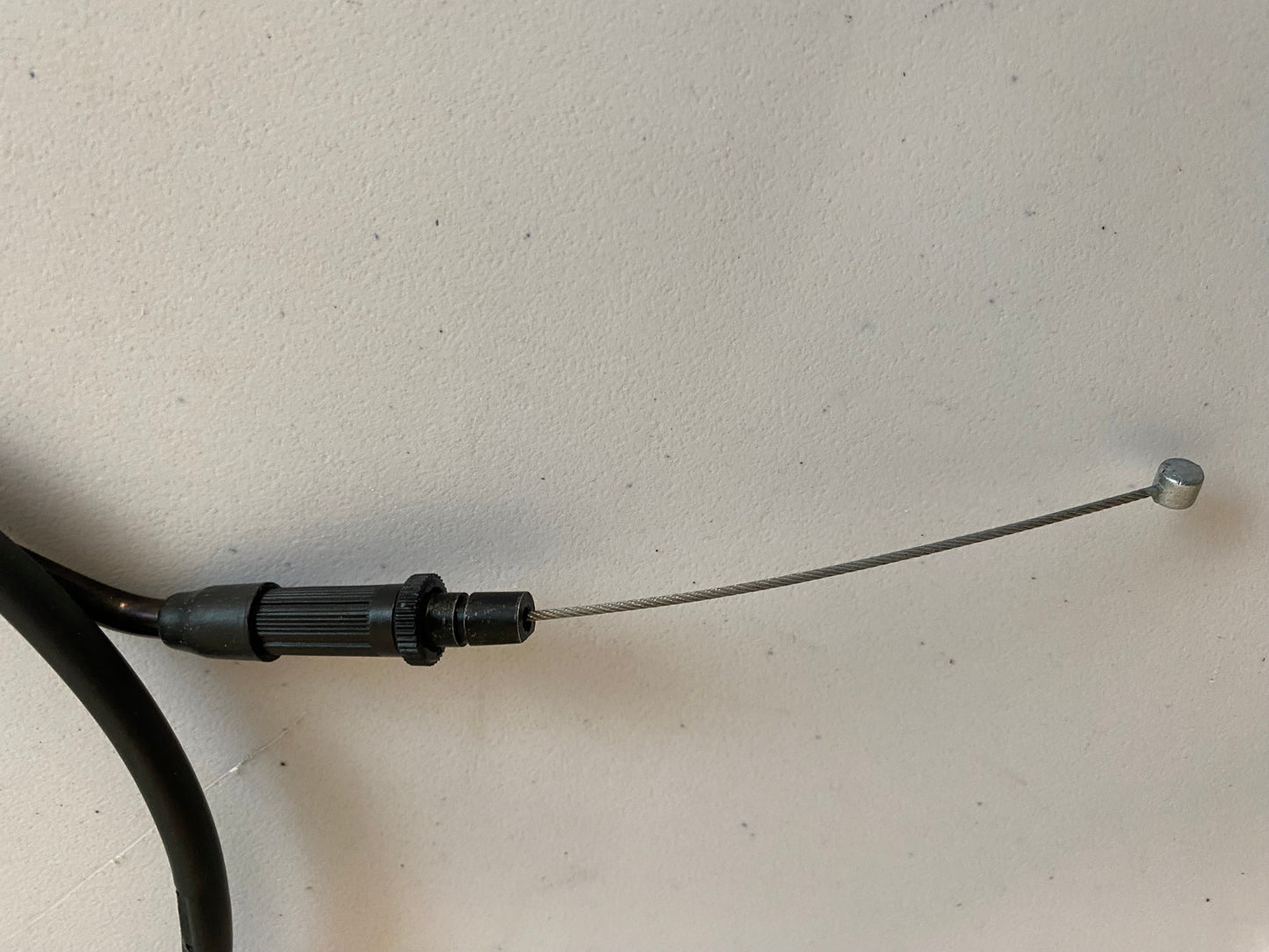 Buell Return Throttle Cable OEM REF: N0308A.1AT
