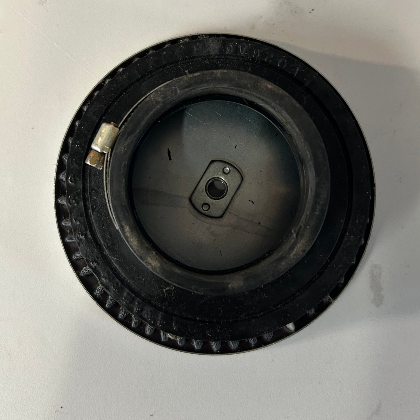 KN Harley Davidson F026A6 Air Filter