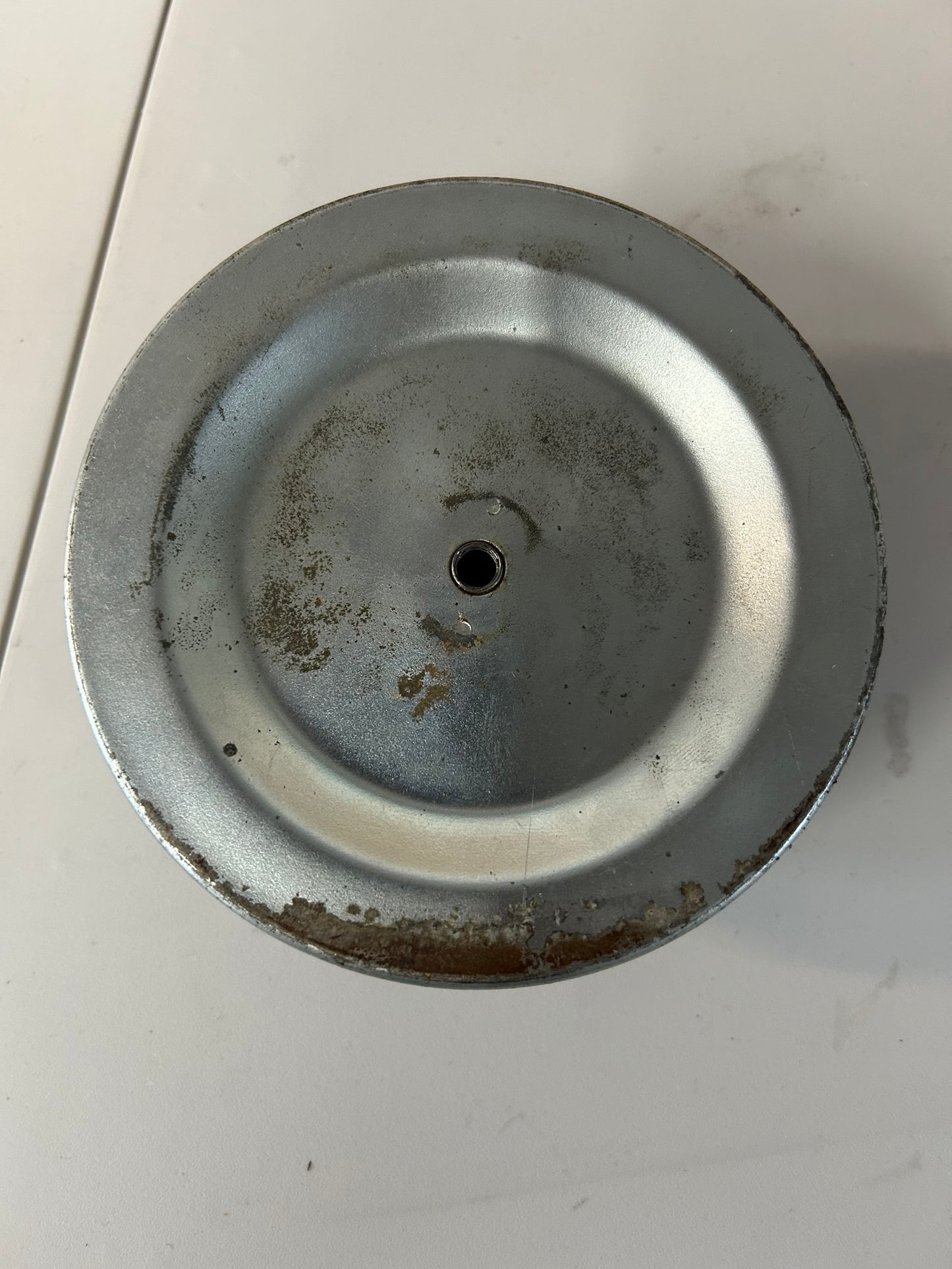 KN Harley Davidson F026A6 Air Filter