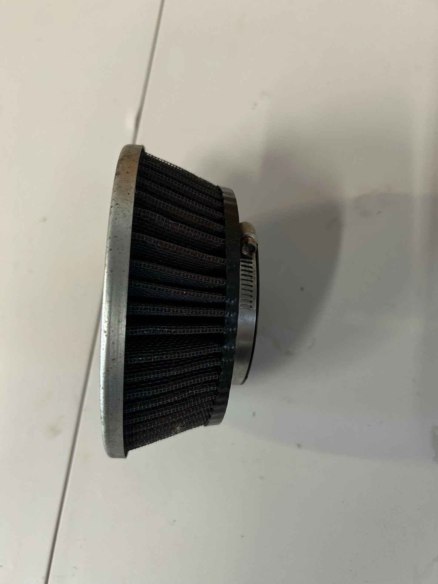 KN Harley Davidson F026A6 Air Filter