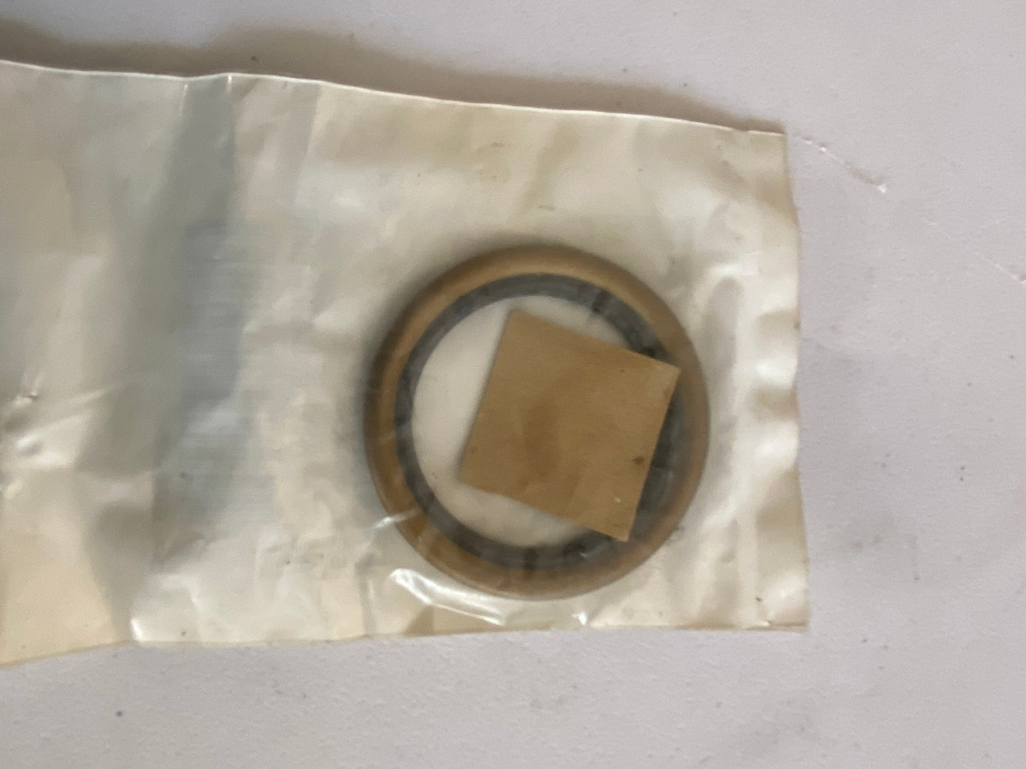 BUELL swingarm bearing spy joint OEM REF: FA3850.5