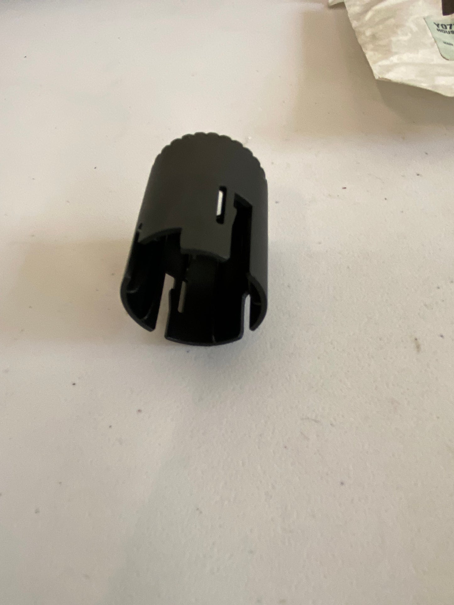 BUELL Key Switch Bracket OEM REF: Y0723.T