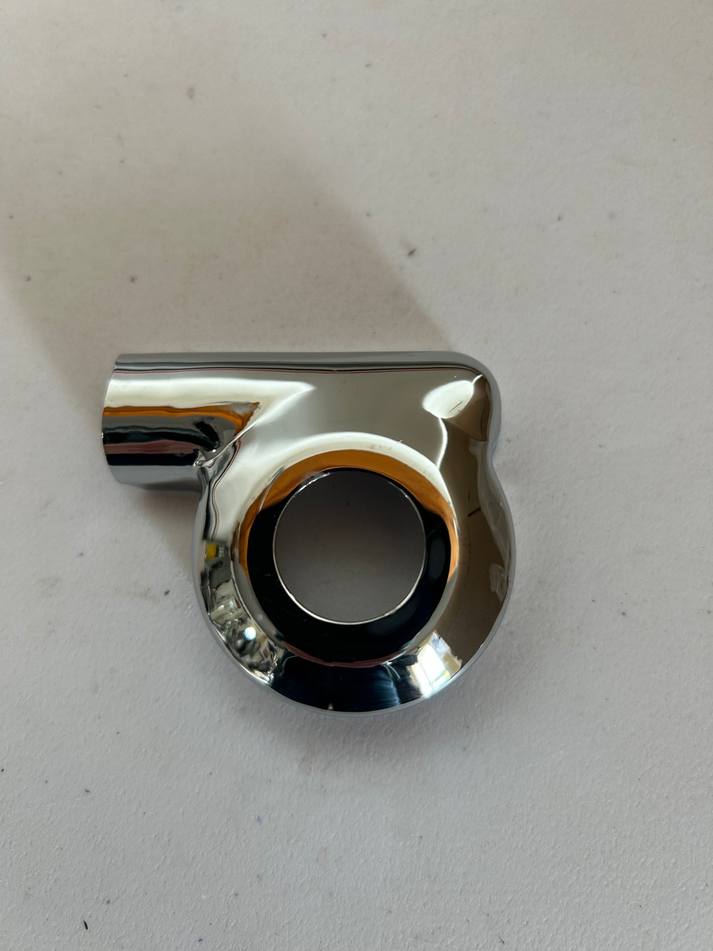 Harley Davidson Tachometer-Antriebsabdeckung REF CCI: 26-823
