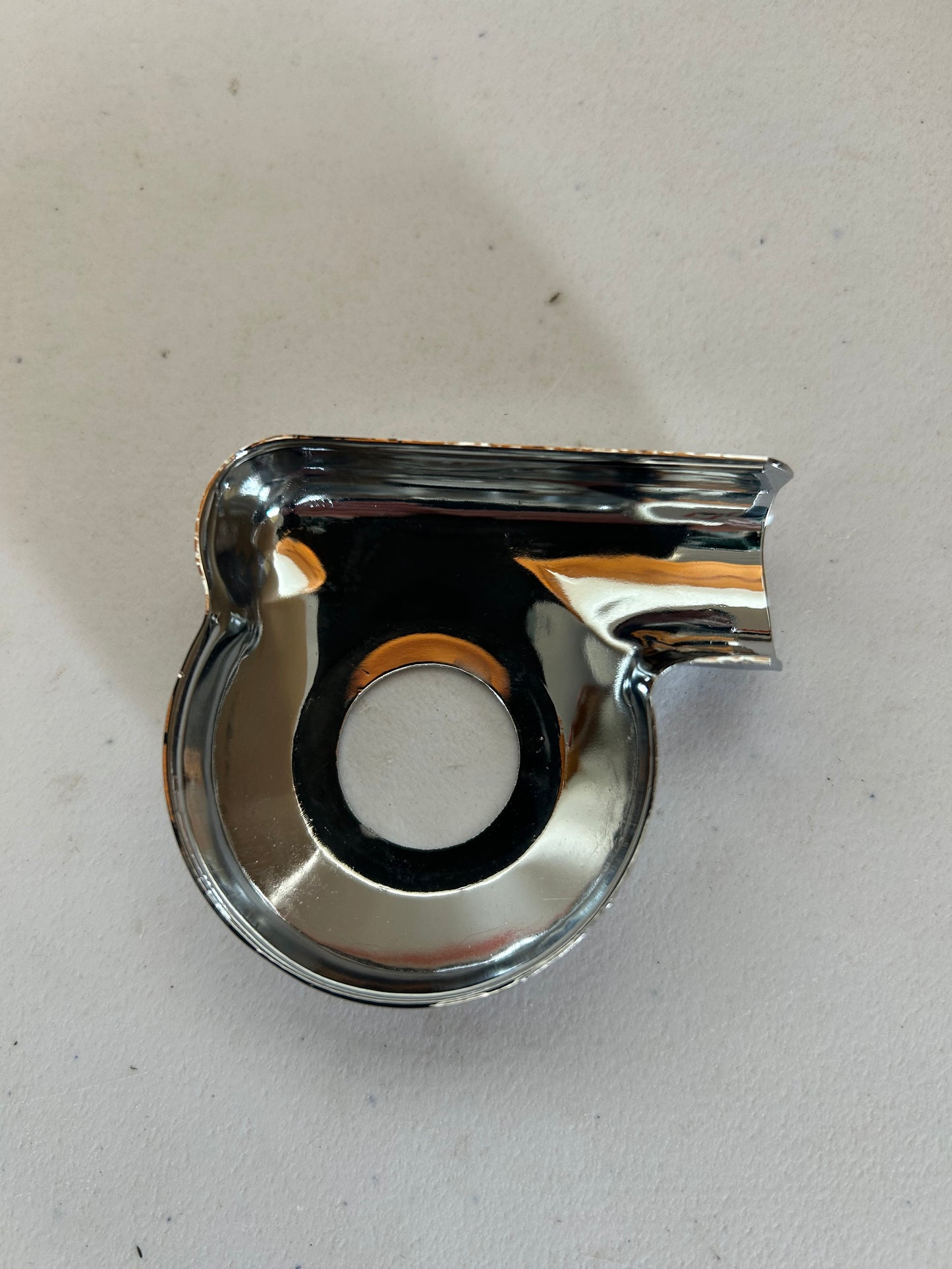 Harley Davidson Tachometer-Antriebsabdeckung REF CCI: 26-823