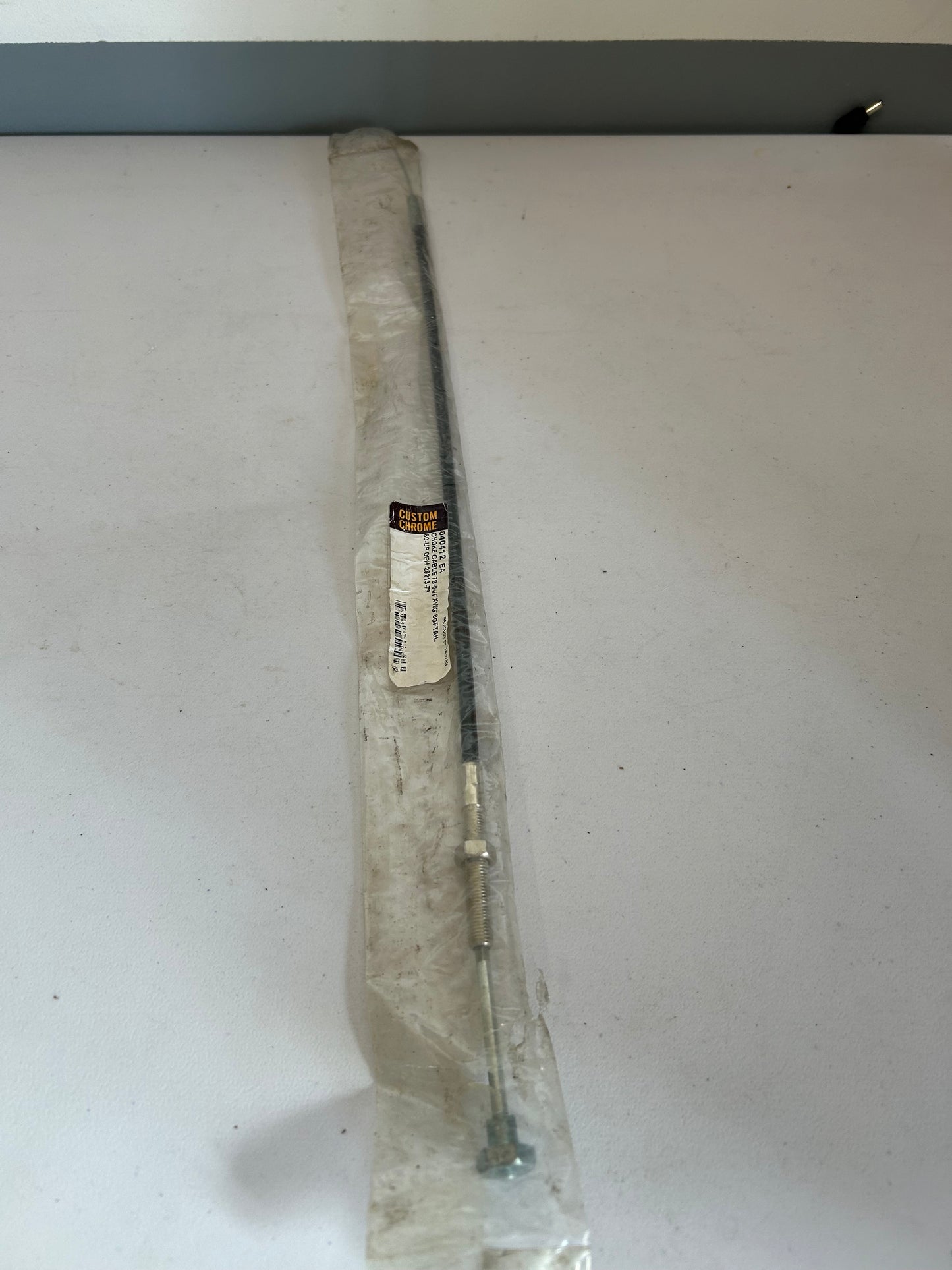 Harley Davidson starter pull REF OEM: 29213-79