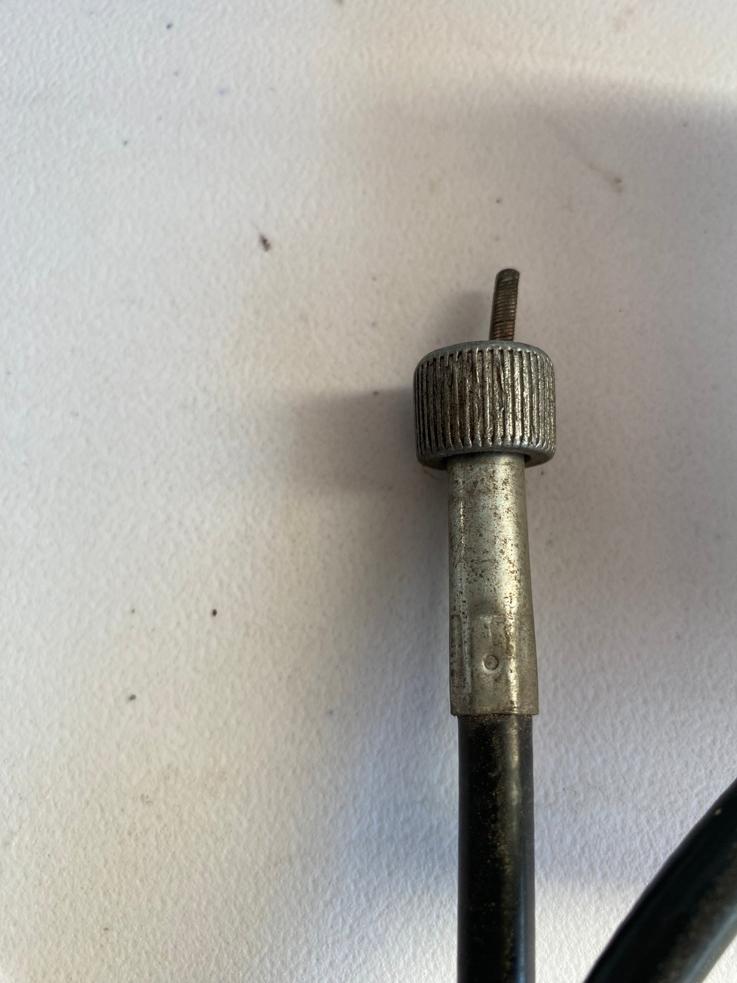 Harley Davidson Speedometer Cable REF MCS: 570953