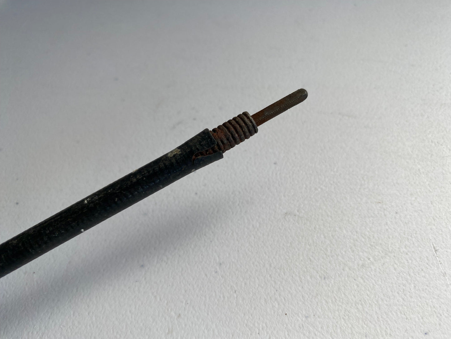 Harley Davidson speedometer cable REF MCS: 570020
