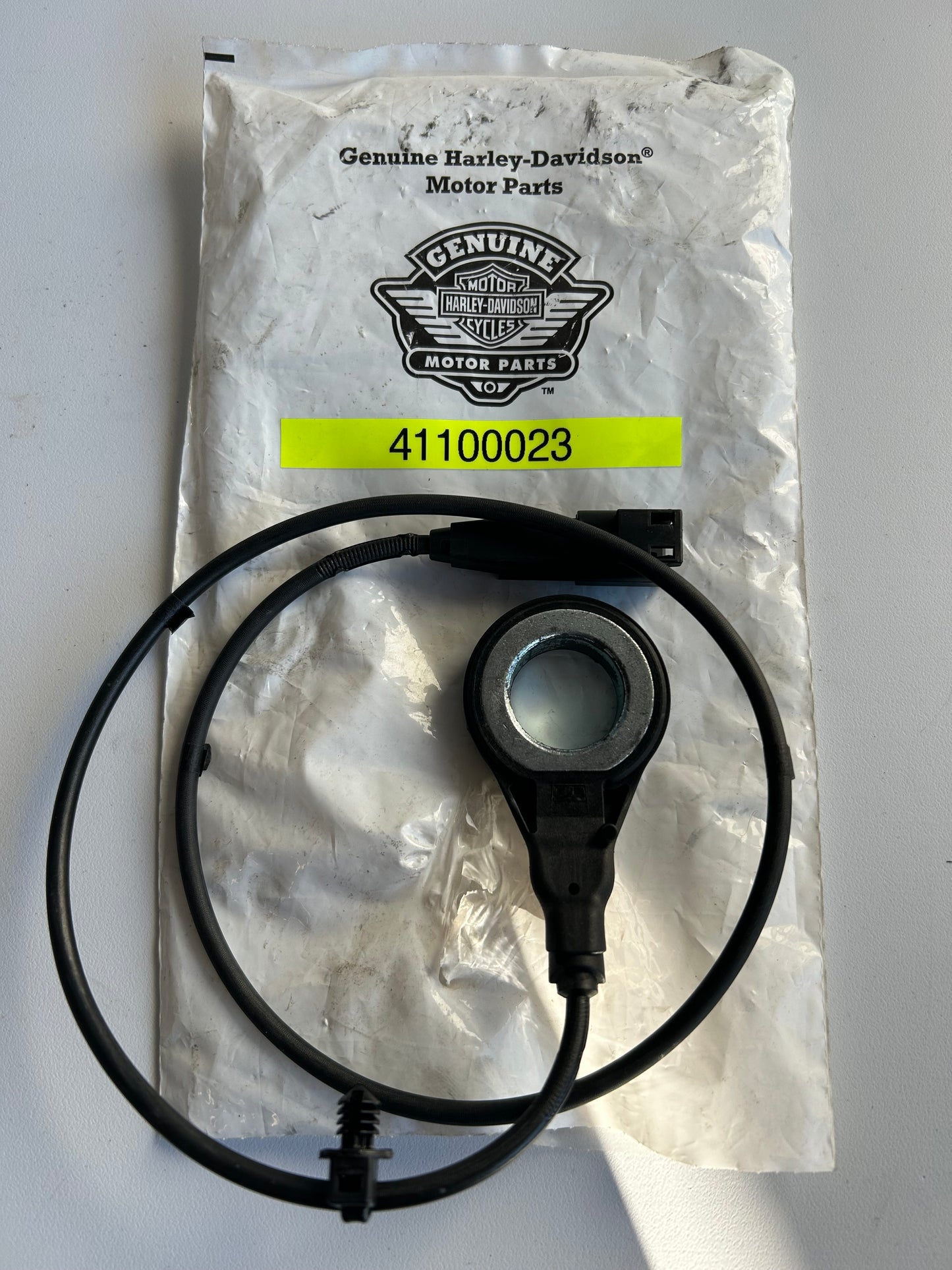 Harley Davidson ABS sensor REF OEM 41100023
