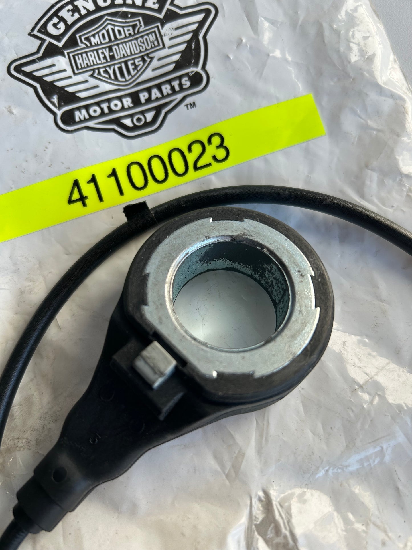 Harley Davidson ABS sensor REF OEM 41100023
