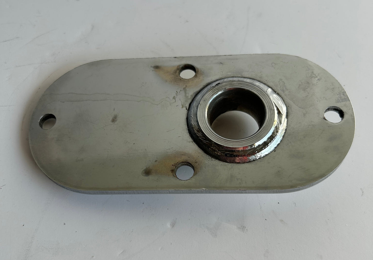 Harley Davidson Primary Inspection Hatch REF OEM 60529-90A