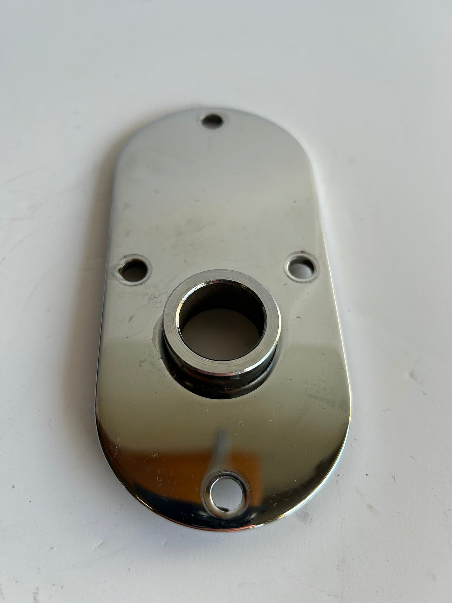 Harley Davidson Primary Inspection Hatch REF OEM 60529-90A