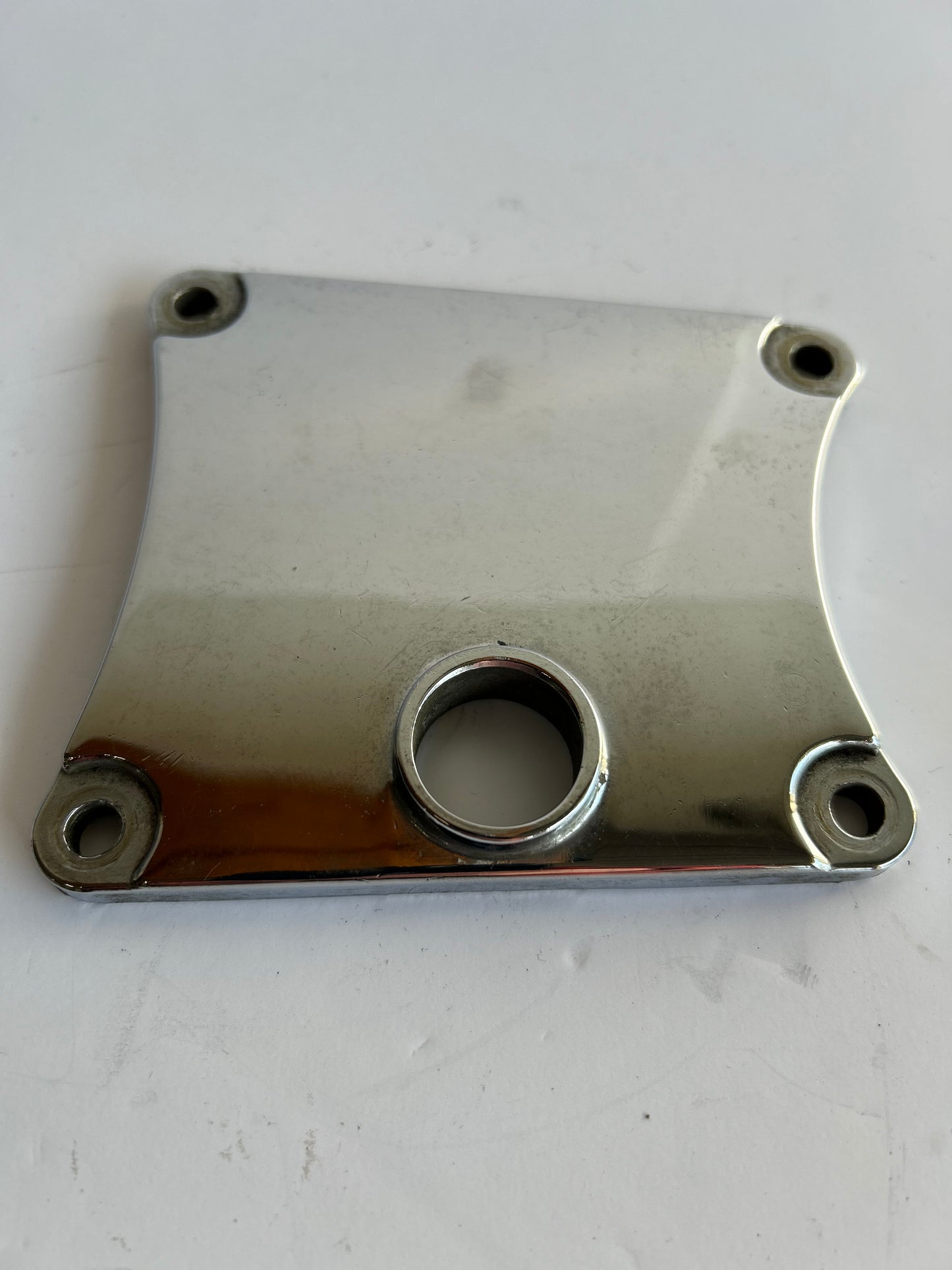 Harley Davidson FXR Primary Inspection Hatch REF OEM 60667-85A