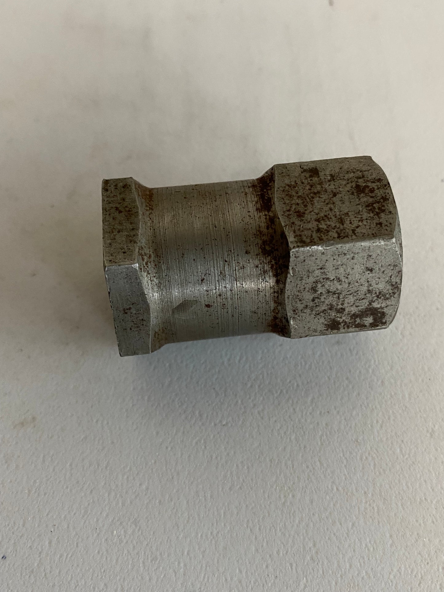 Harley Davidson clutch nut REF OEM: 37496-65