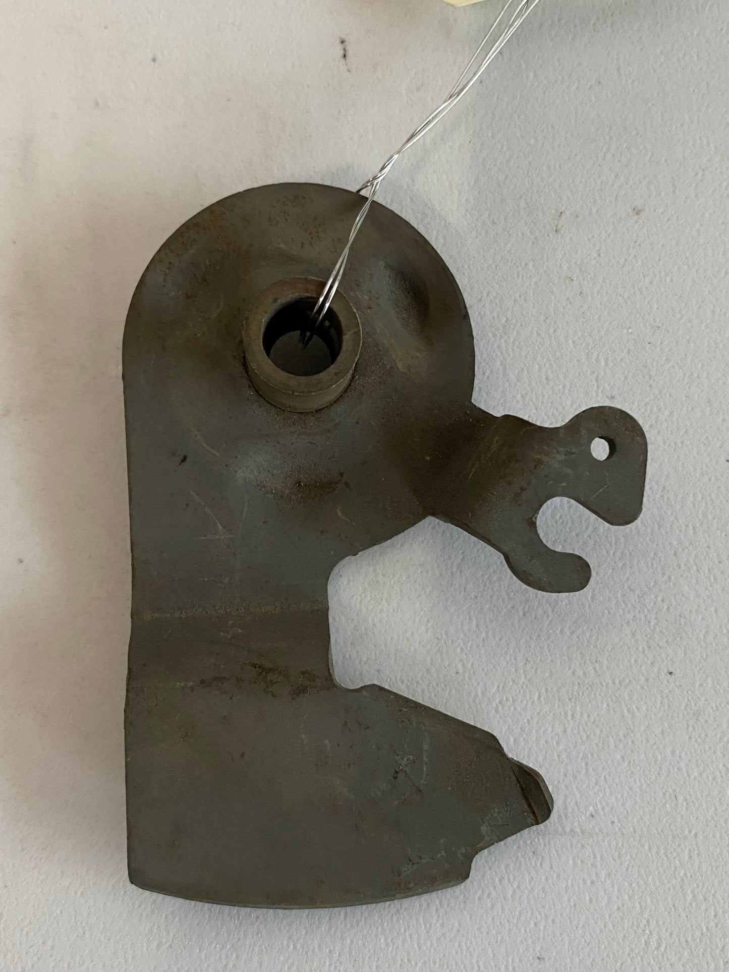 Clutch, clutch ramp Harley Davidson REF OEM: 37202-71A
