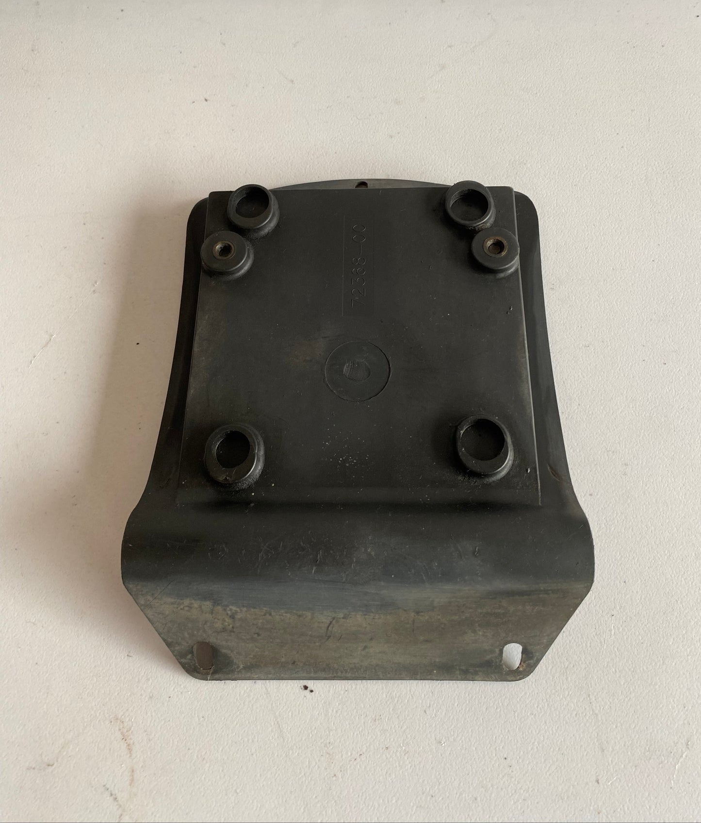 Harley Davidson Softail Electrical Fuse Box REF OEM: 72368-00