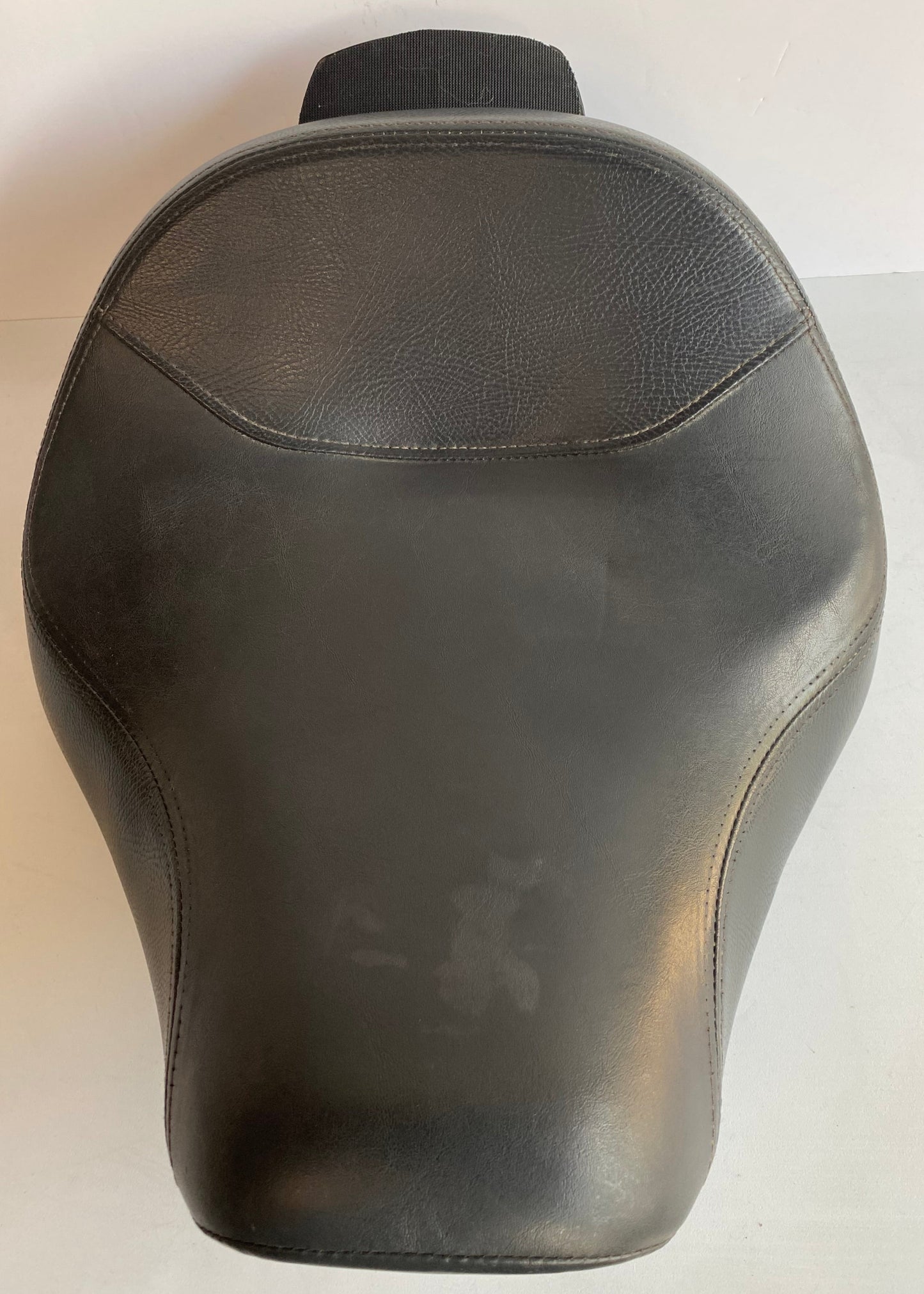 Selle solo Softail Fat Boy Harley Davidson REF OEM 50873-10A