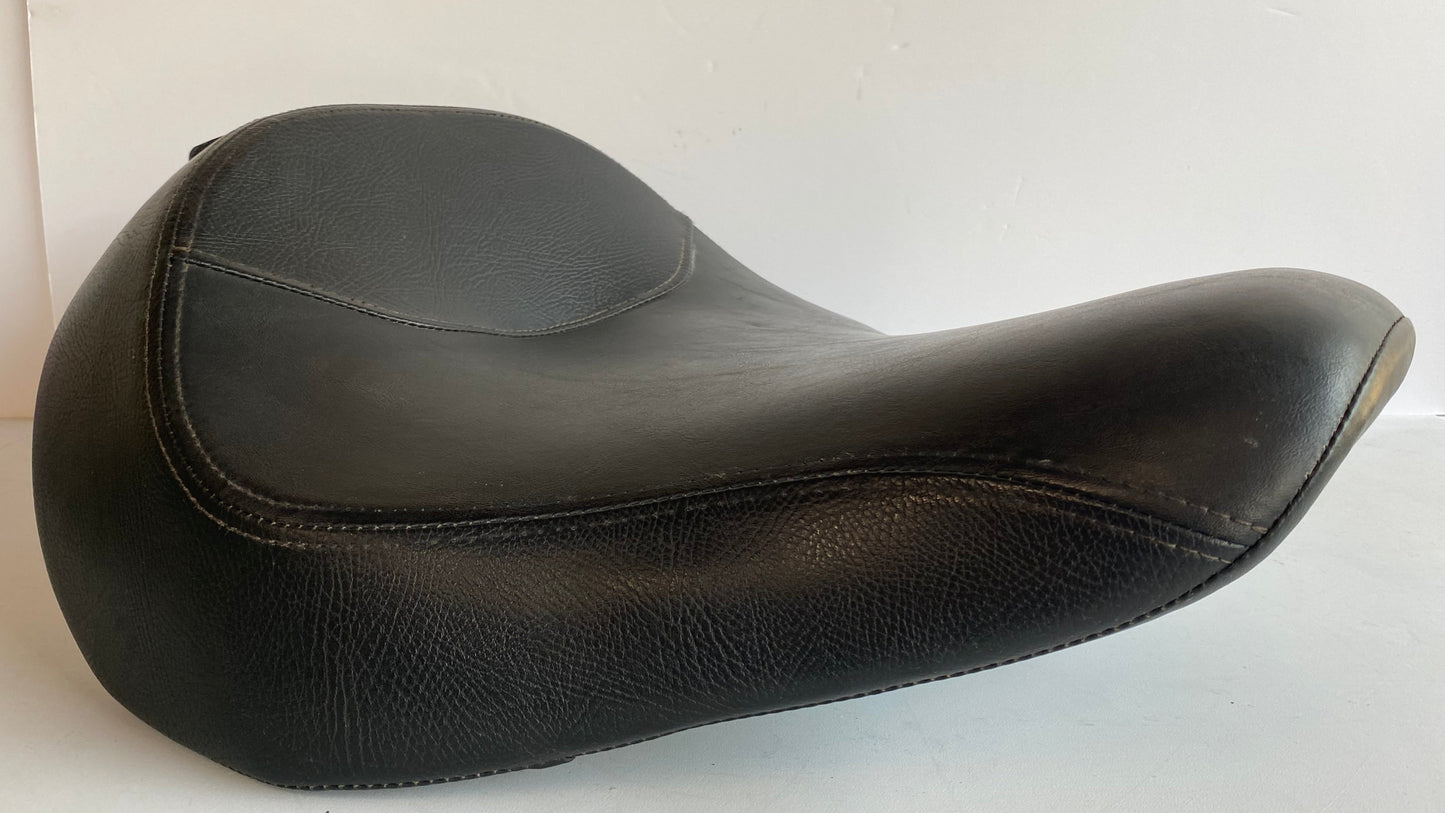 Selle solo Softail Fat Boy Harley Davidson REF OEM 50873-10A