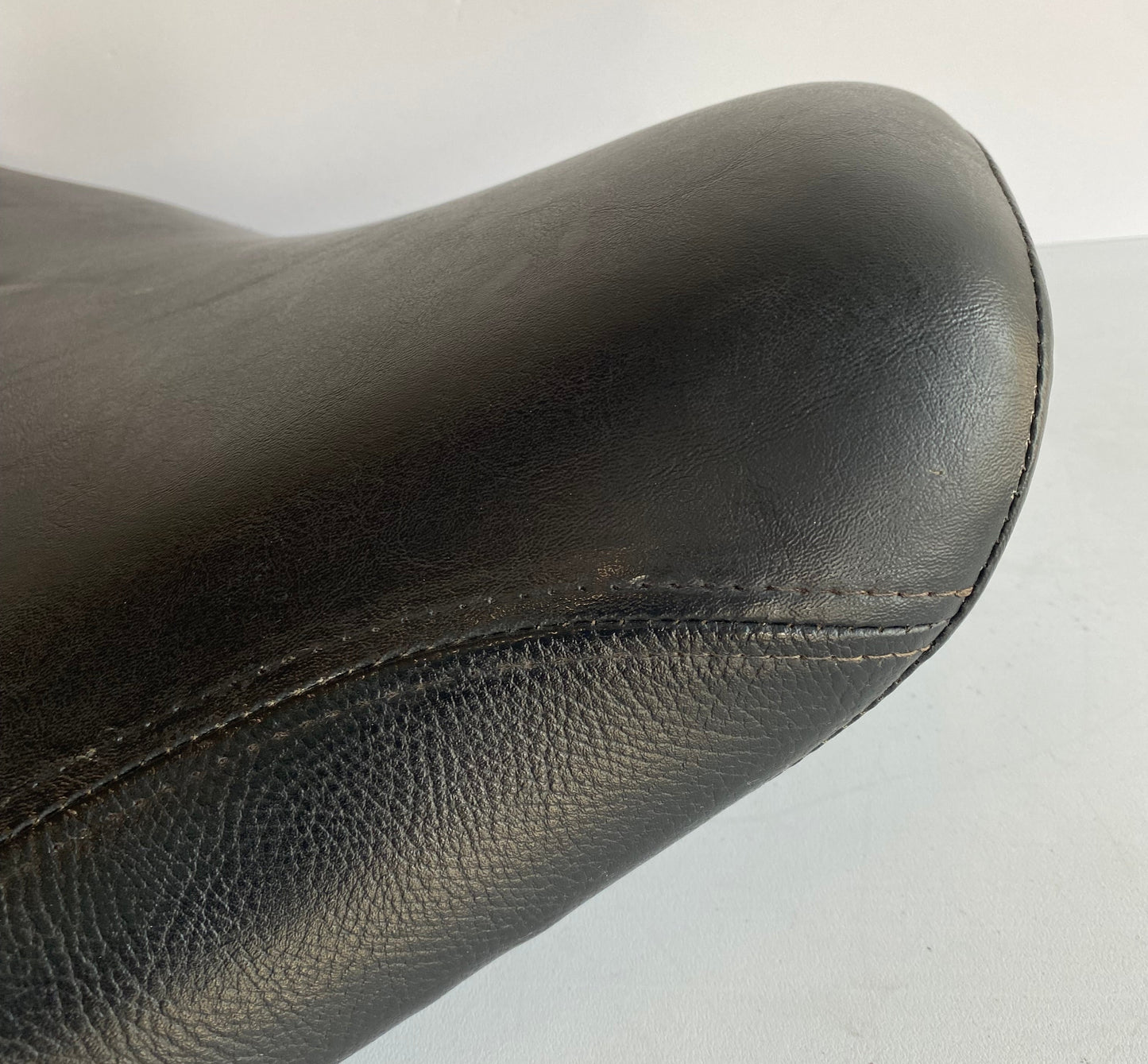 Selle solo Softail Fat Boy Harley Davidson REF OEM 50873-10A