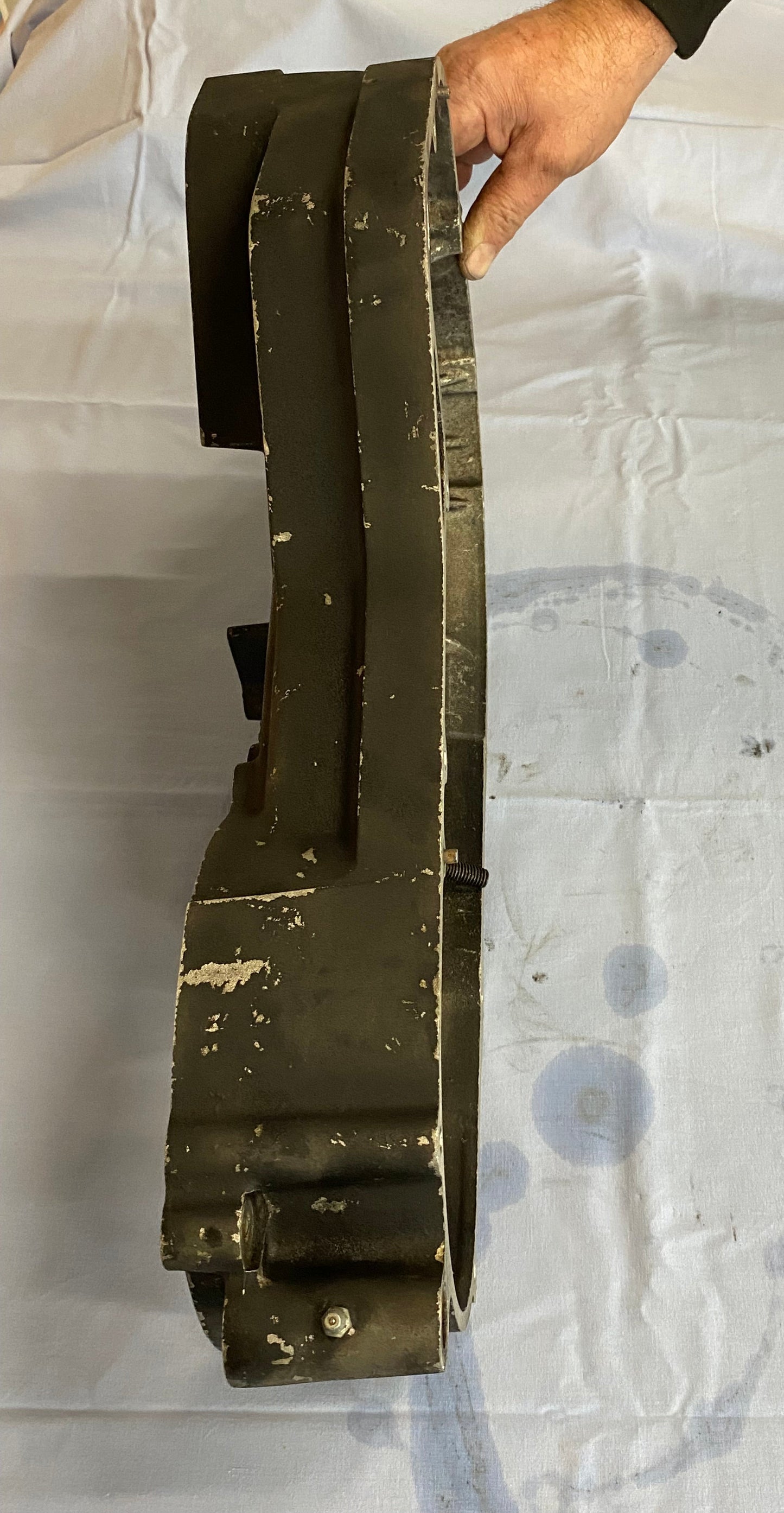 Harley Davidson Internal Primary Transmission Housing OEM REF: 60432-90