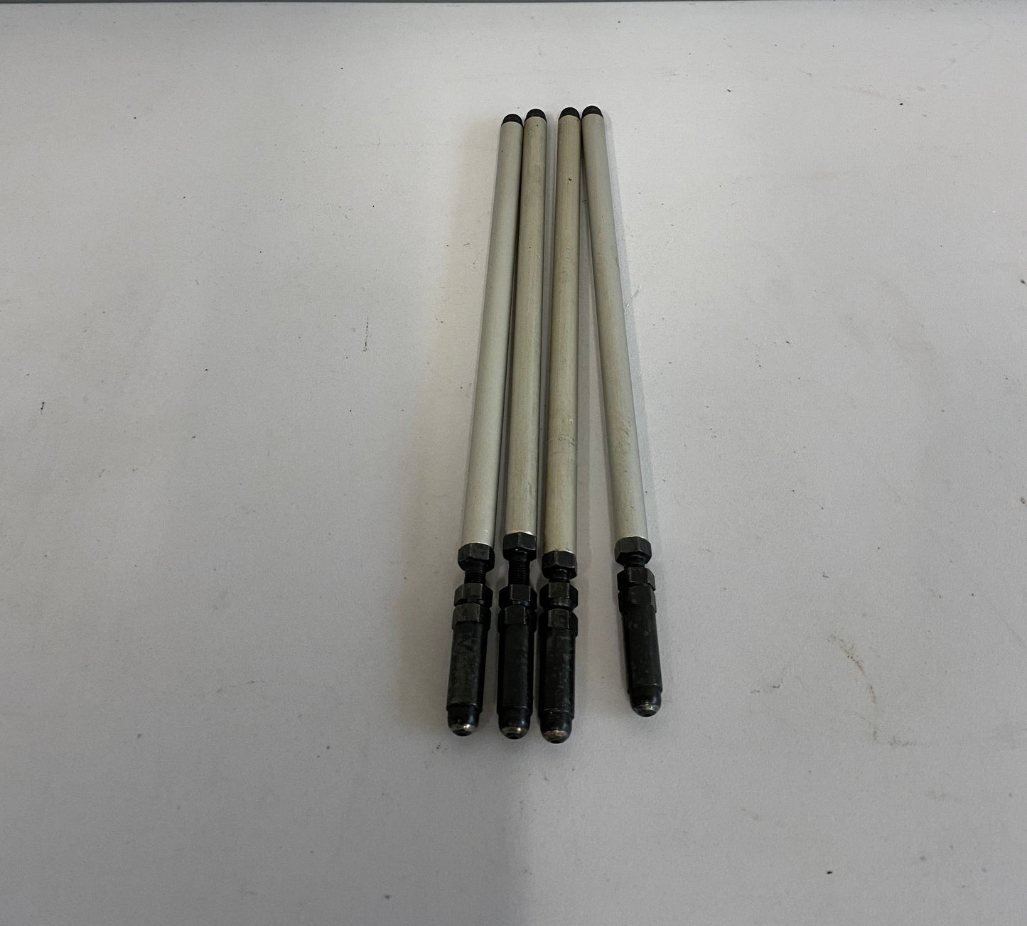 S&S Harley Davidson Adjustable Pushrods REF WW: 64-430