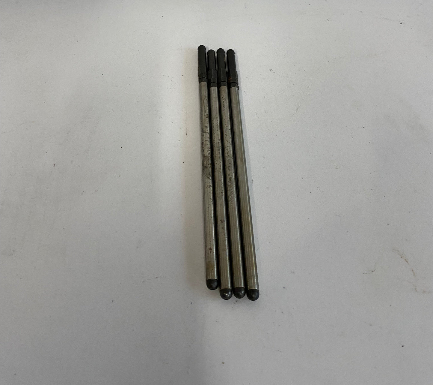 Adjustable pushrods crane cams Harley Davidson REF: 4-0020