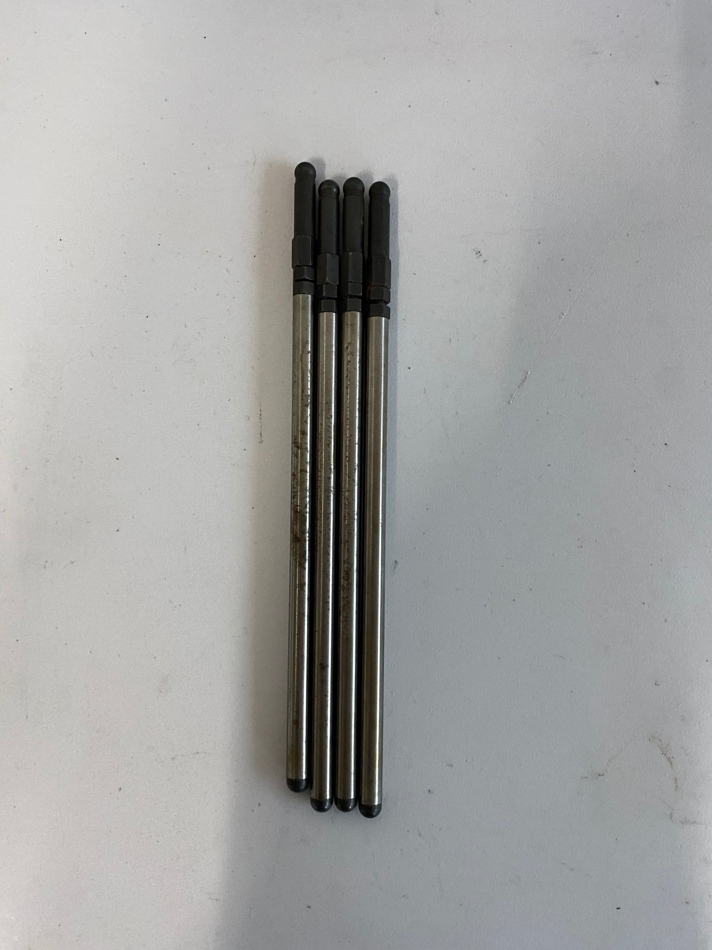 Adjustable pushrods crane cams Harley Davidson REF: 4-0020