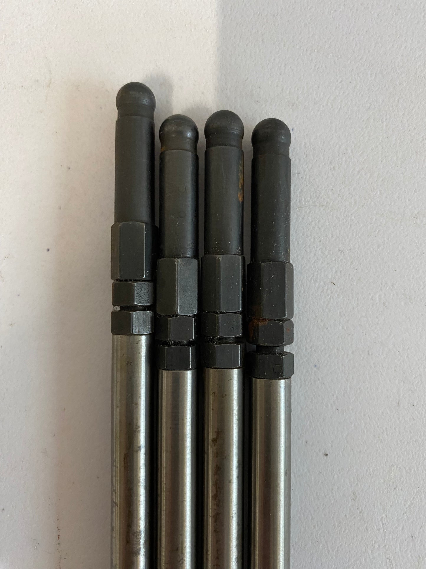 Adjustable pushrods crane cams Harley Davidson REF: 4-0020