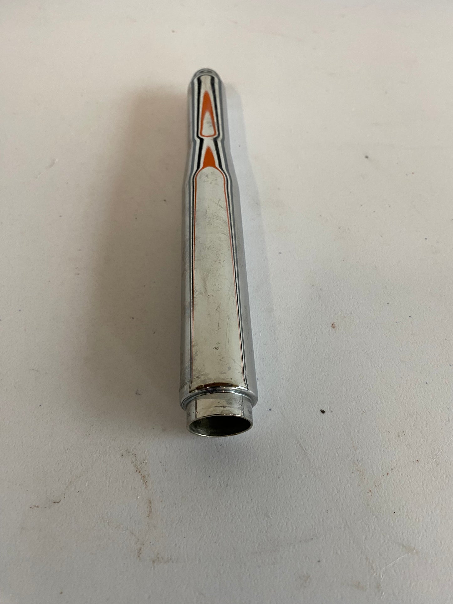 Sportster distribution column Harley DavidsonREF OEM: 17946-04