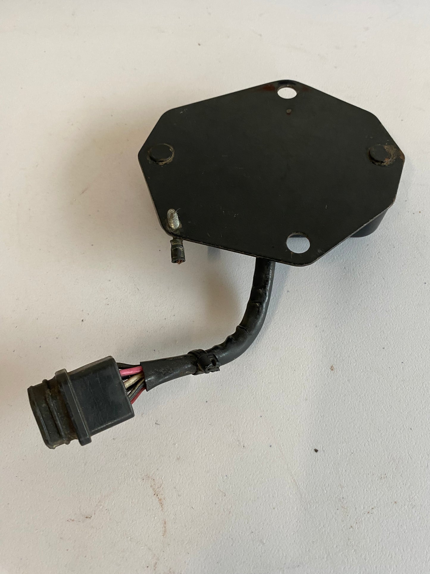 Harley Davidson Electronic Ignition Module OEM REF: 32405-91