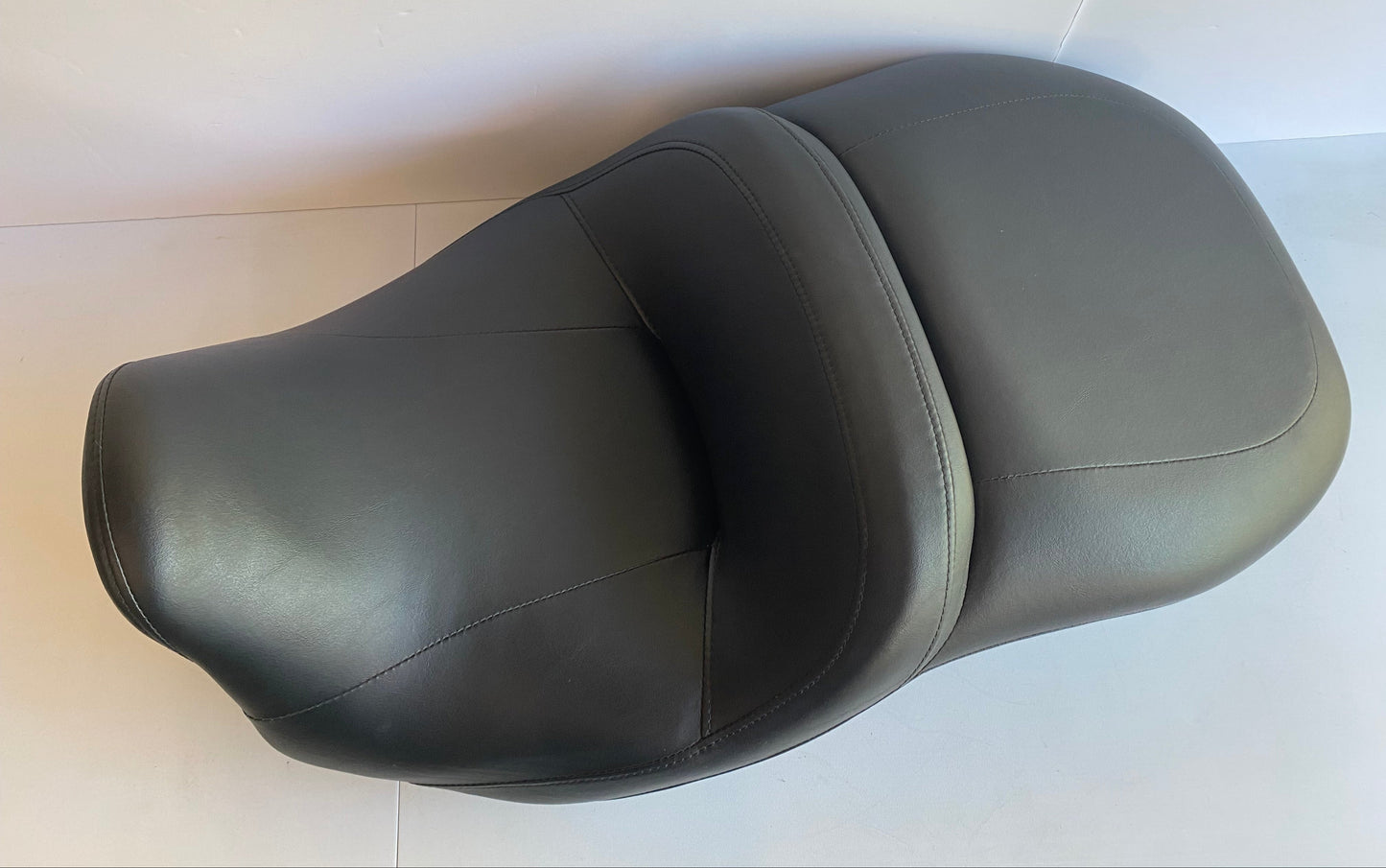 Selle duo confort Touring Harley Davidson REF OEM 52000033