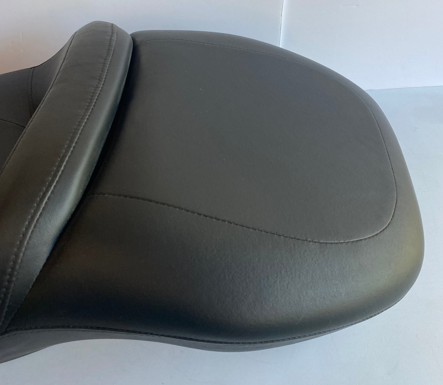 Selle duo confort Touring Harley Davidson REF OEM 52000033