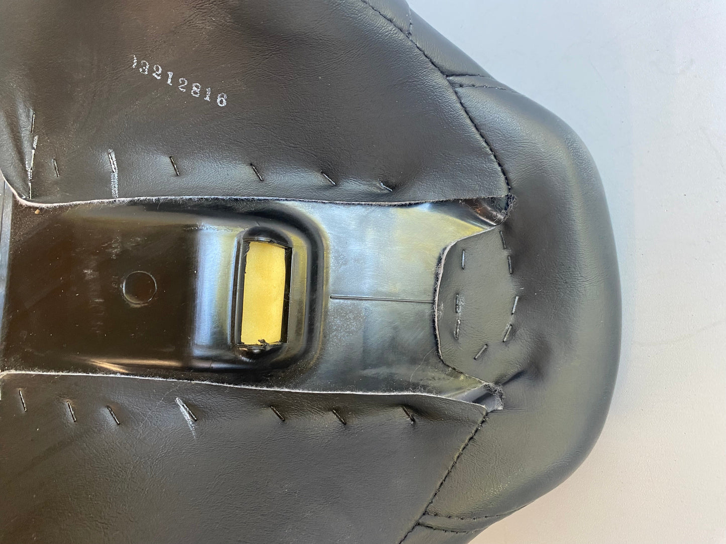 Selle duo confort Touring Harley Davidson REF OEM 52000033